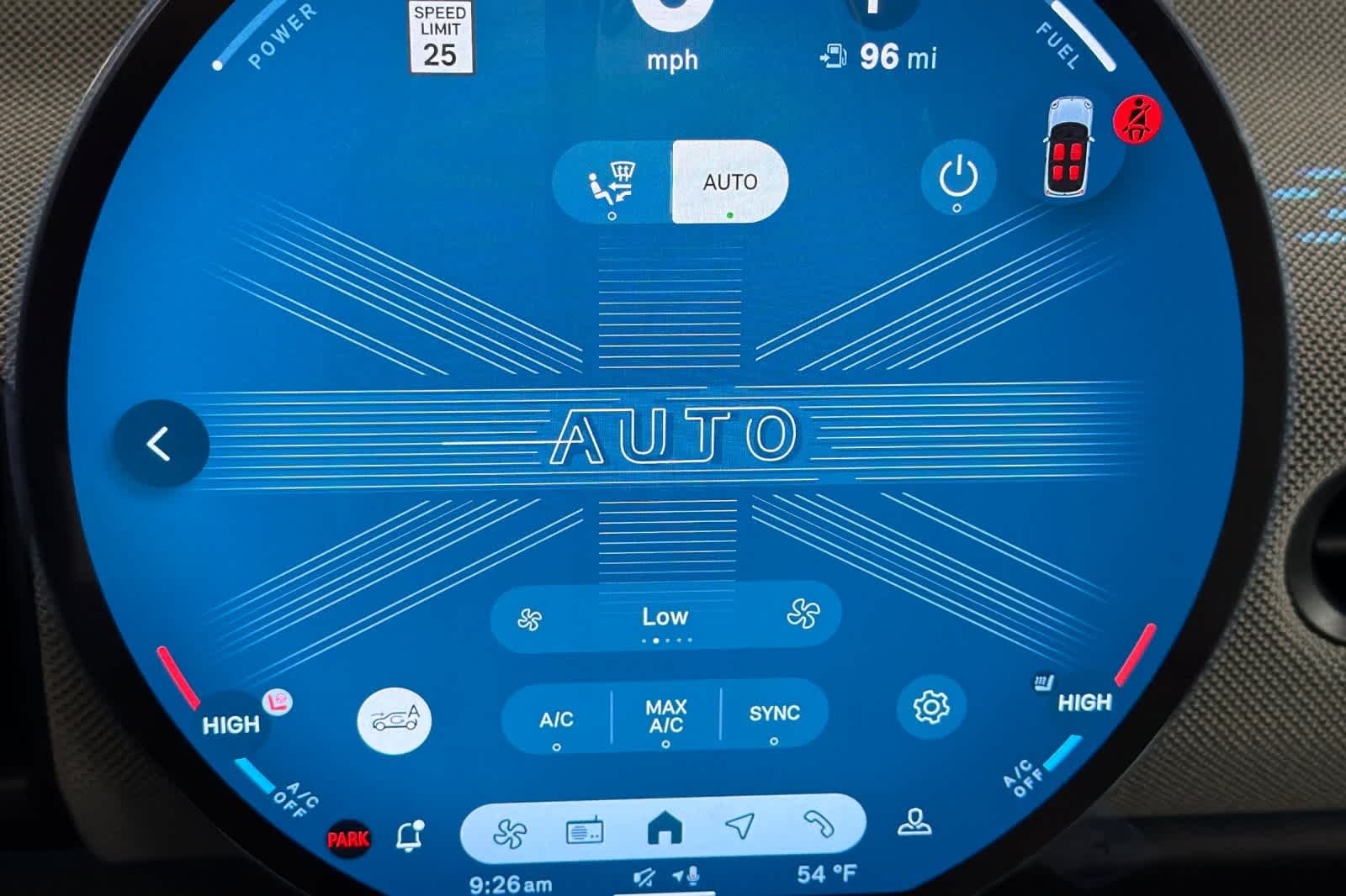 Thumbnail: 2026 MINI Cooper Hardtop - 21