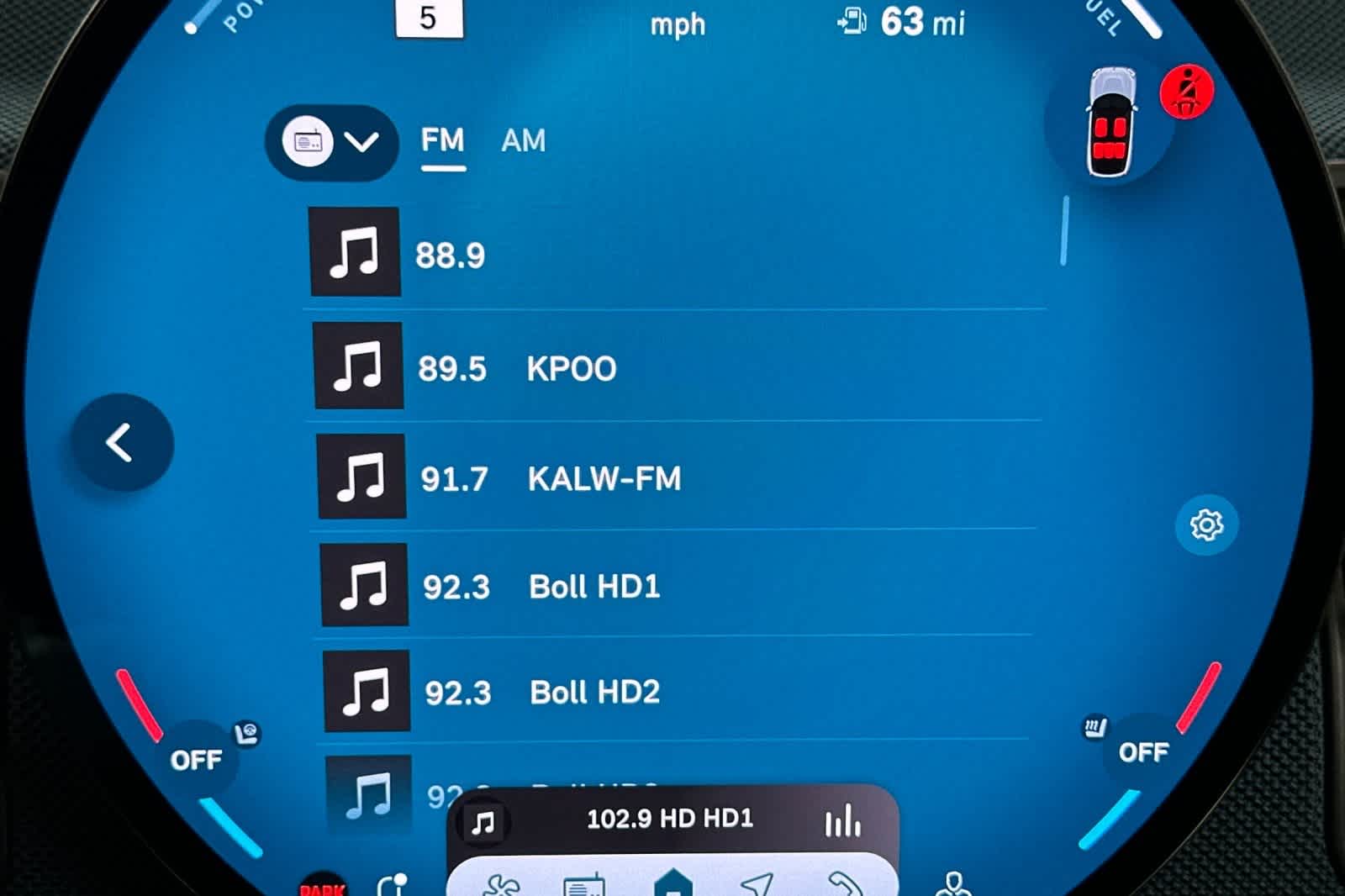 Thumbnail: 2026 MINI Cooper Countryman - 18