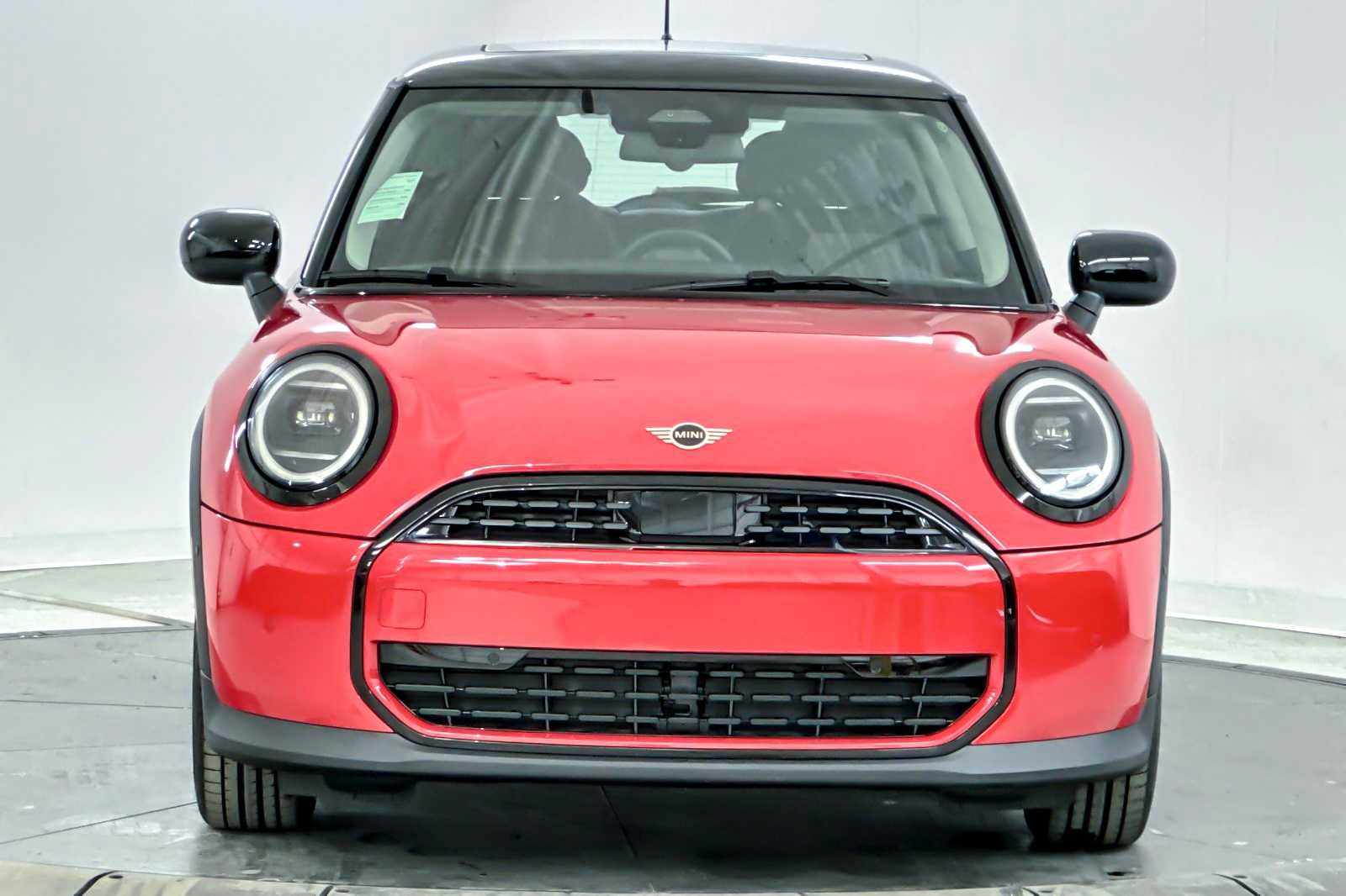 2025 MINI Cooper Hardtop 2 Door 10