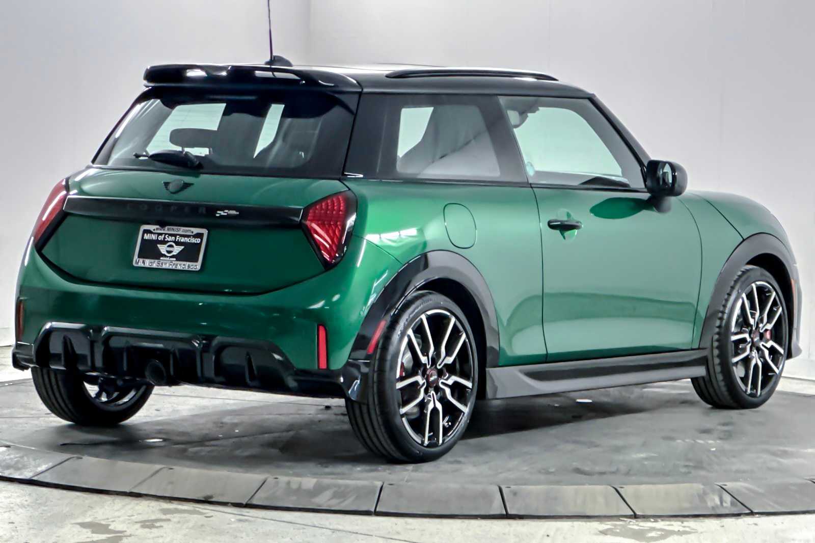Thumbnail: 2026 MINI Cooper Hardtop - 2