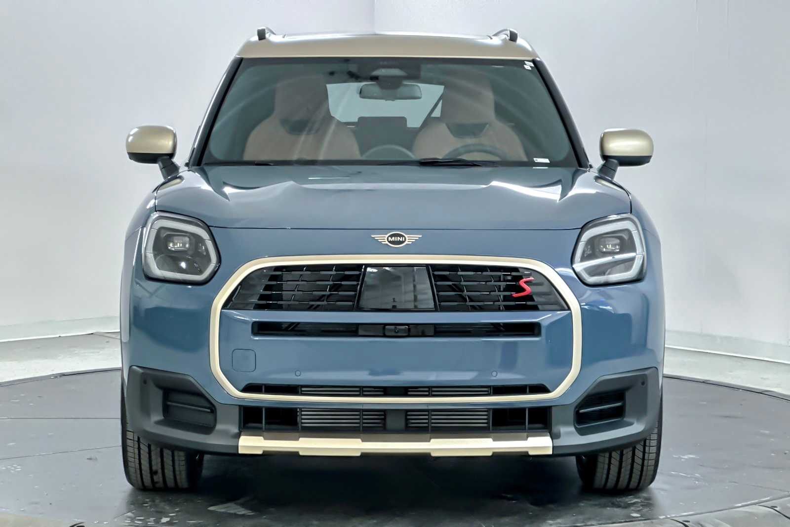 Thumbnail: 2026 MINI Cooper Countryman - 10