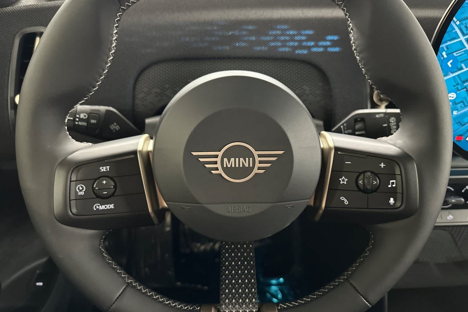 Thumbnail: 2026 MINI Cooper Countryman - 24