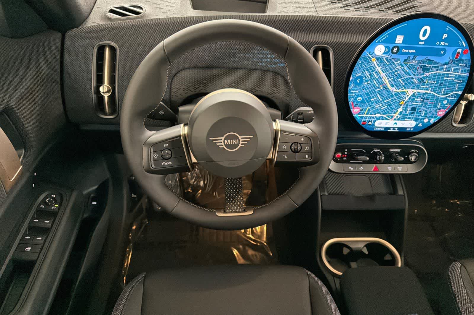 Thumbnail: 2026 MINI Cooper Countryman - 14