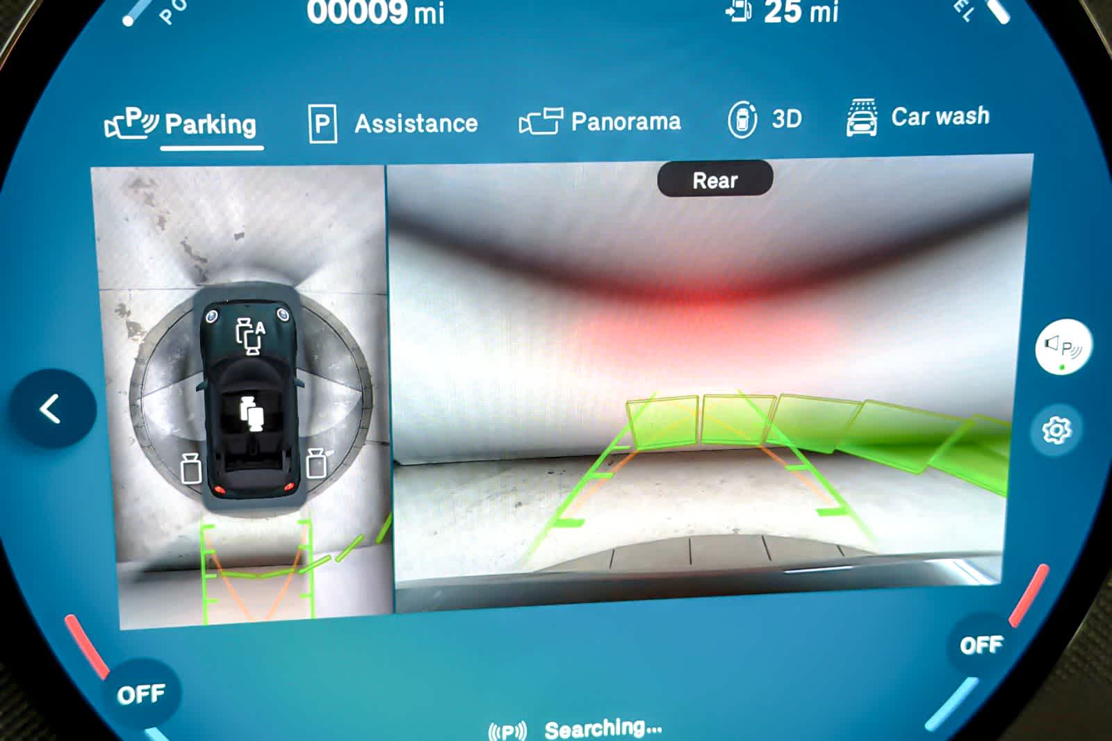 Thumbnail: 2026 MINI Cooper Convertible - 21