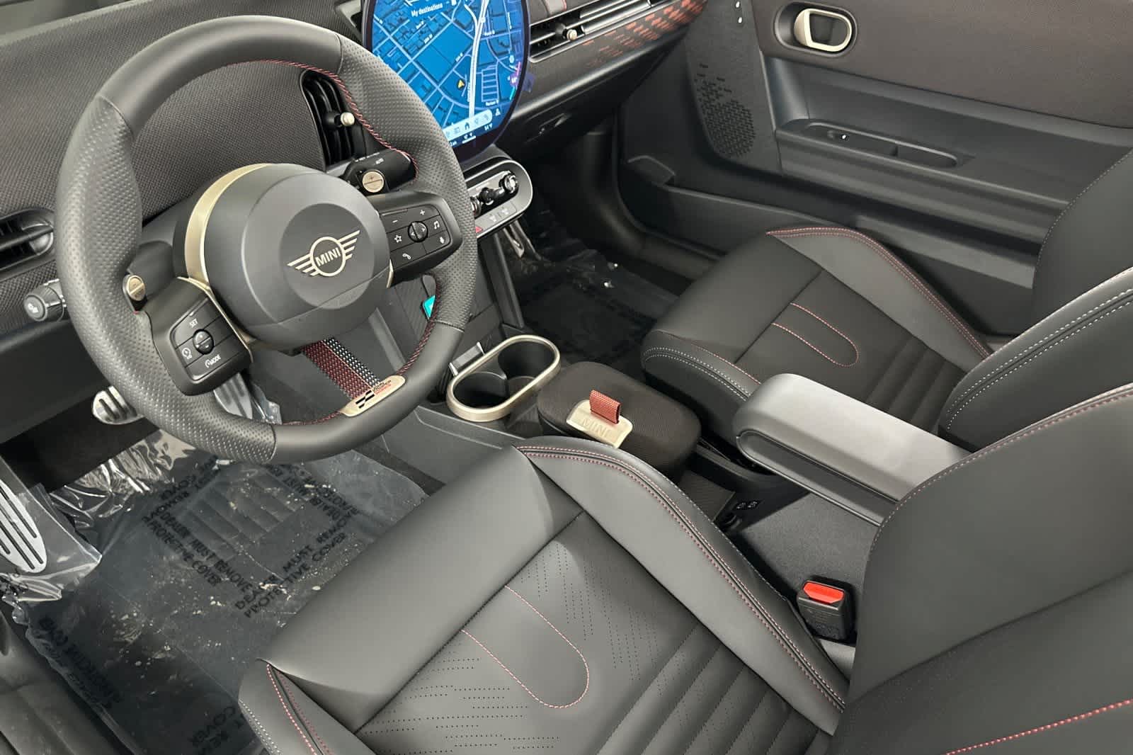 Thumbnail: 2026 MINI Cooper Convertible - 14