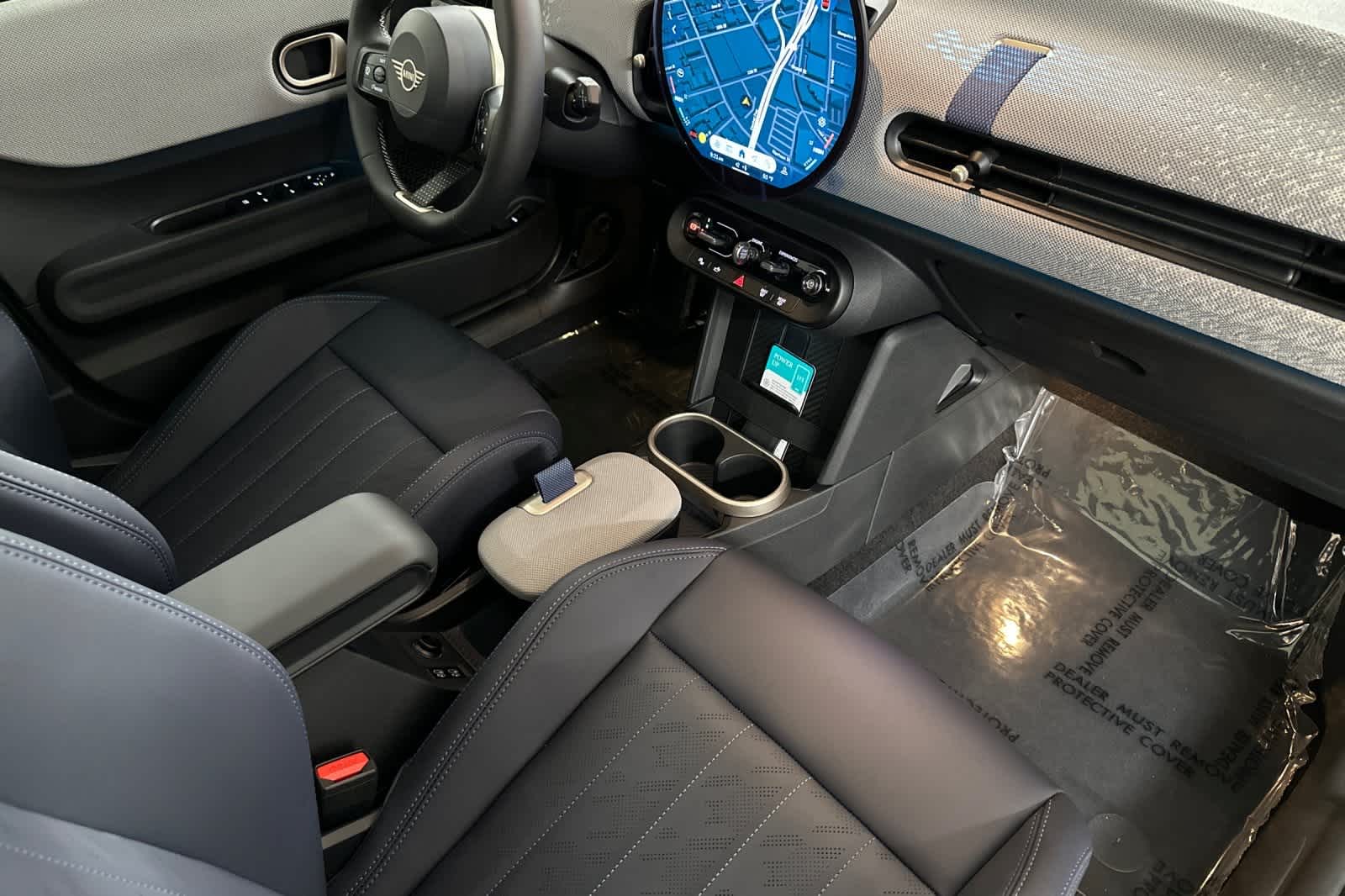 Thumbnail: 2026 MINI Cooper Hardtop - 16