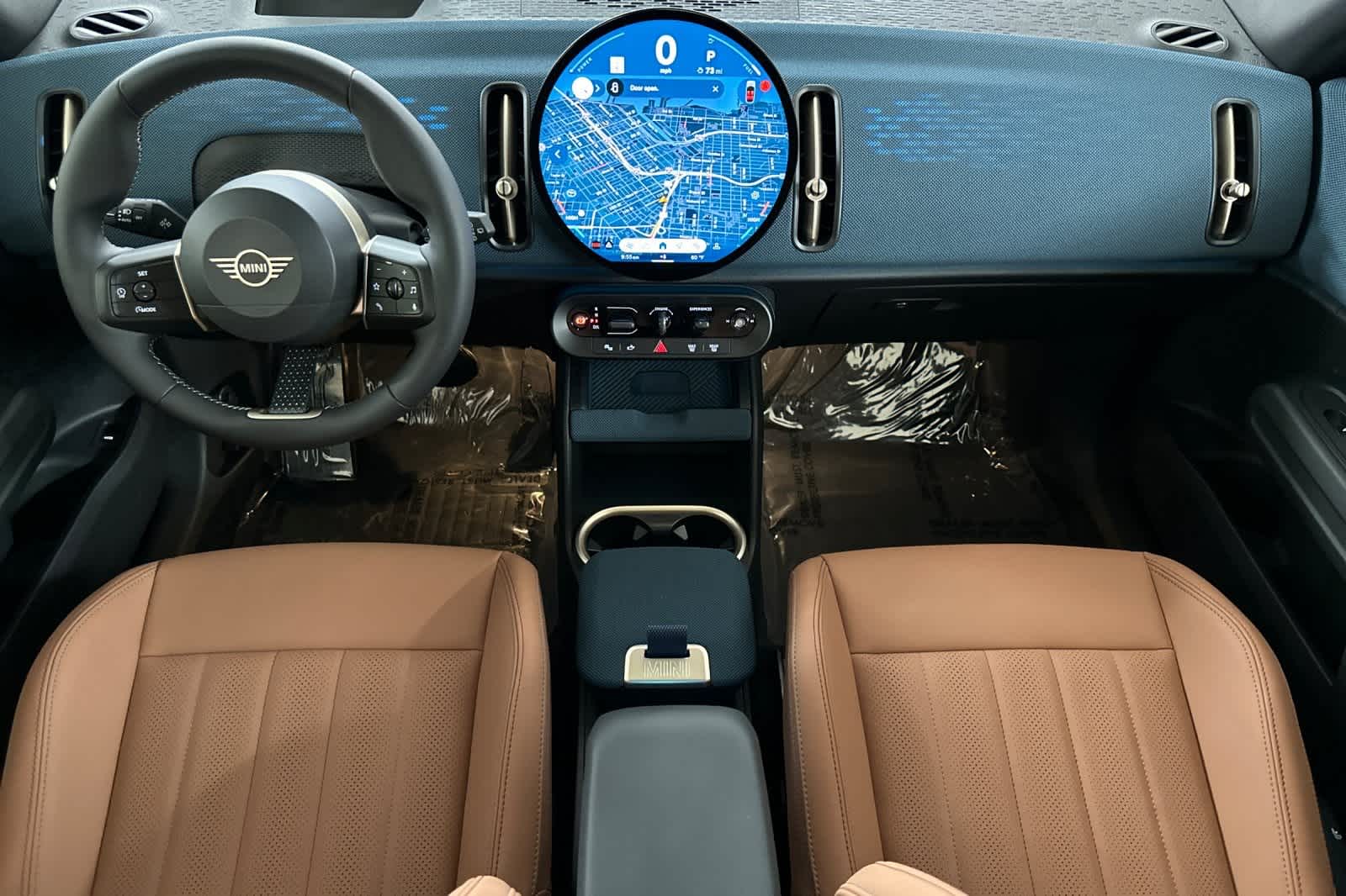 Thumbnail: 2026 MINI Cooper Countryman - 3