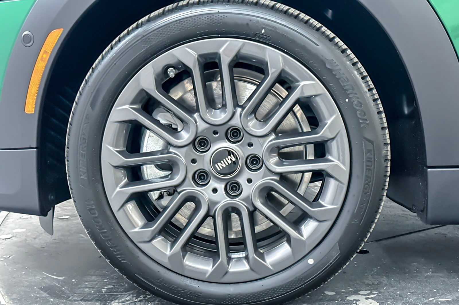 Thumbnail: 2026 MINI Cooper Convertible - 12