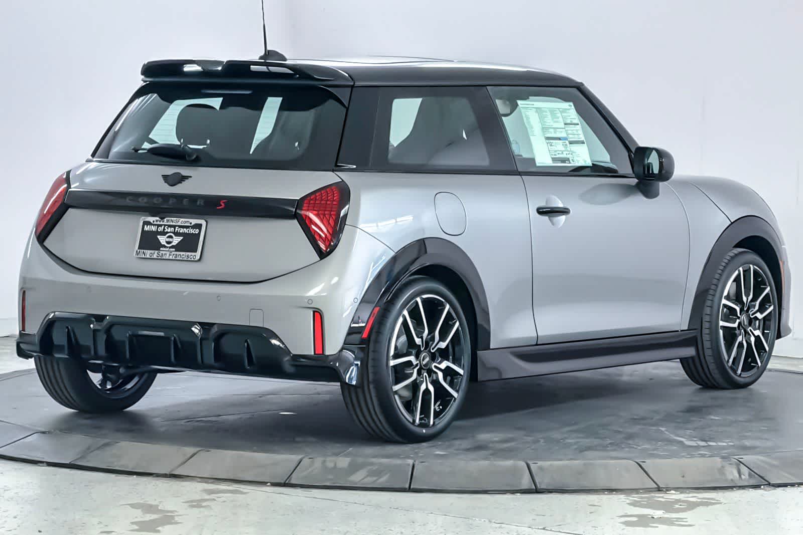 Thumbnail: 2026 MINI Cooper Hardtop - 2