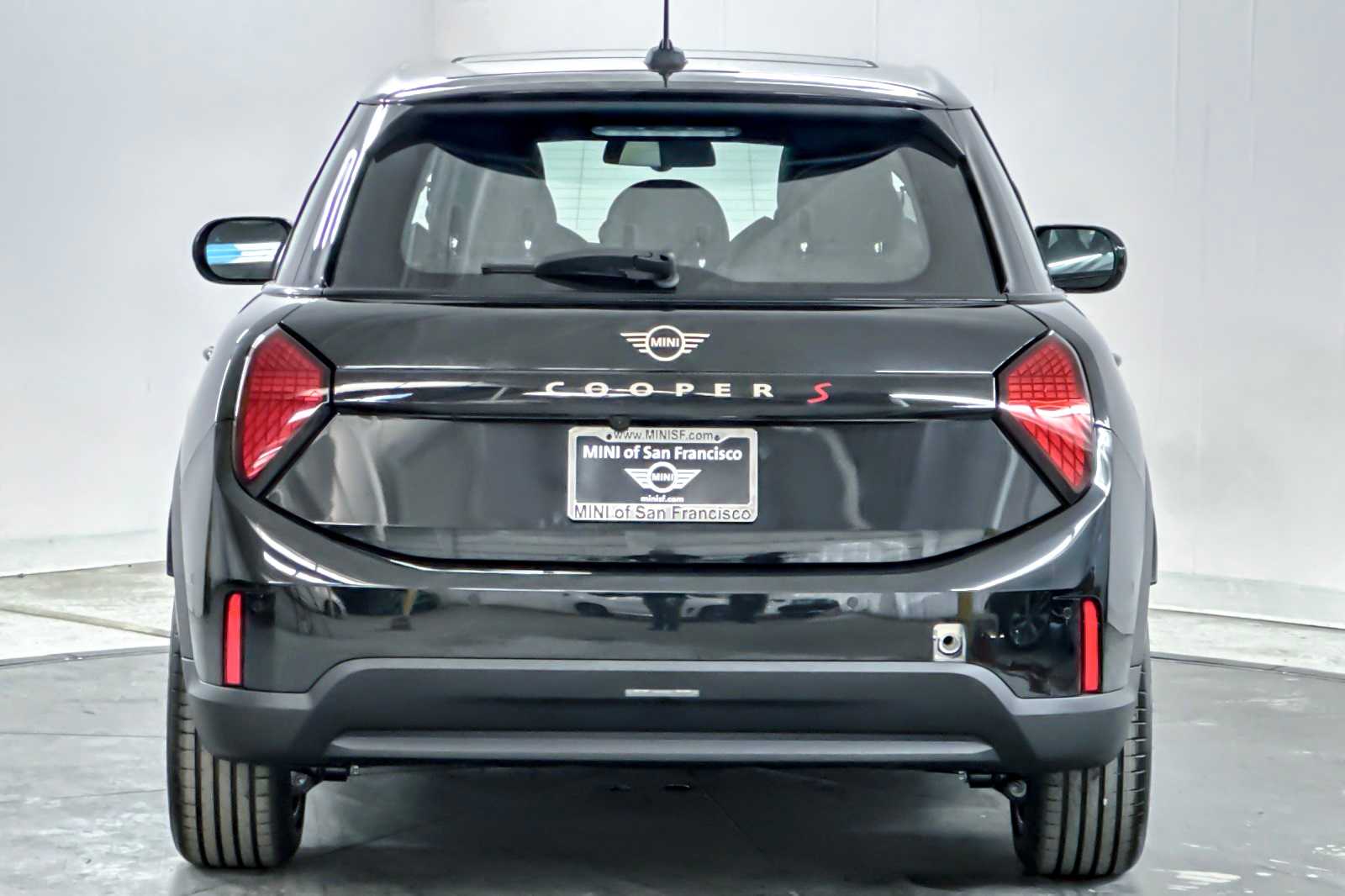 Thumbnail: 2026 MINI Cooper Hardtop - 7