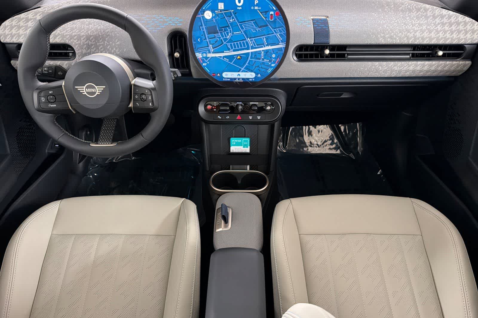 Thumbnail: 2026 MINI Cooper Hardtop - 3