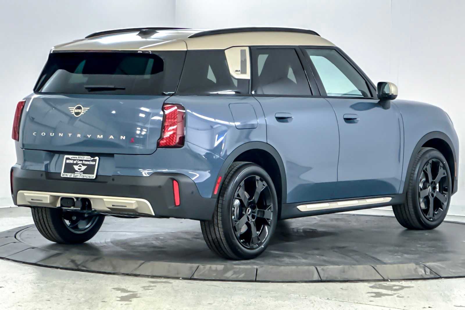 Thumbnail: 2026 MINI Cooper Countryman - 2