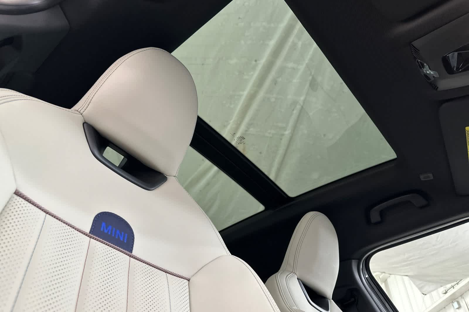 Thumbnail: 2026 MINI Cooper Countryman - 17