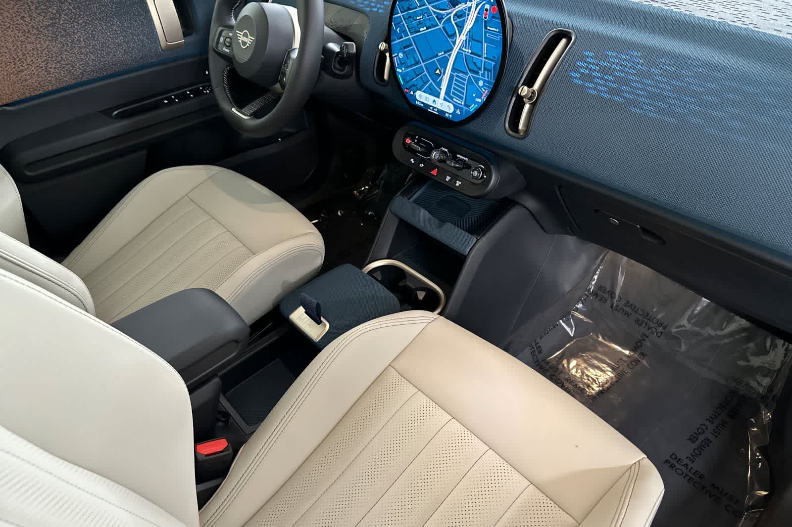 Thumbnail: 2026 MINI Cooper Countryman - 16