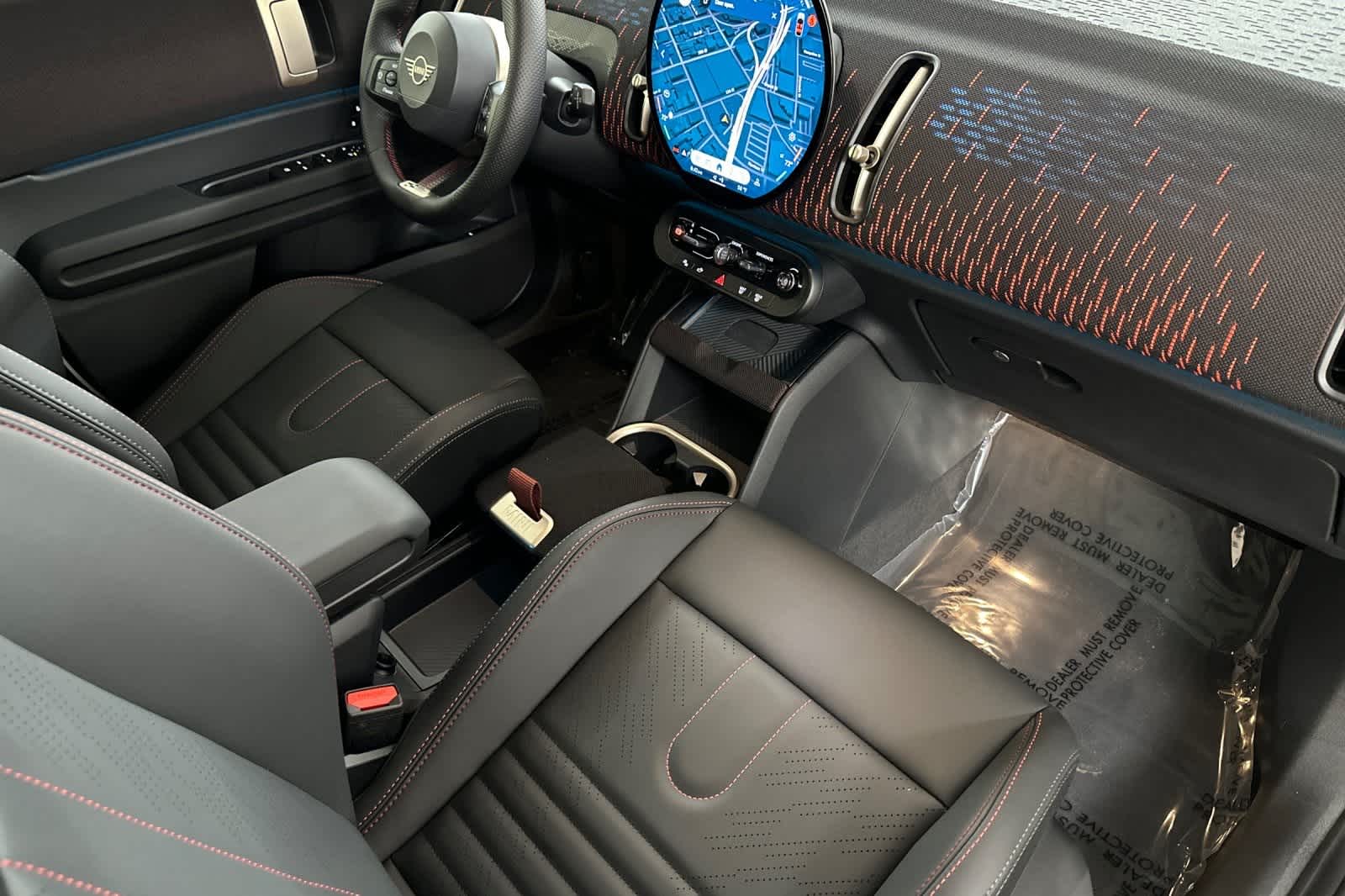 Thumbnail: 2026 MINI Cooper Countryman - 16