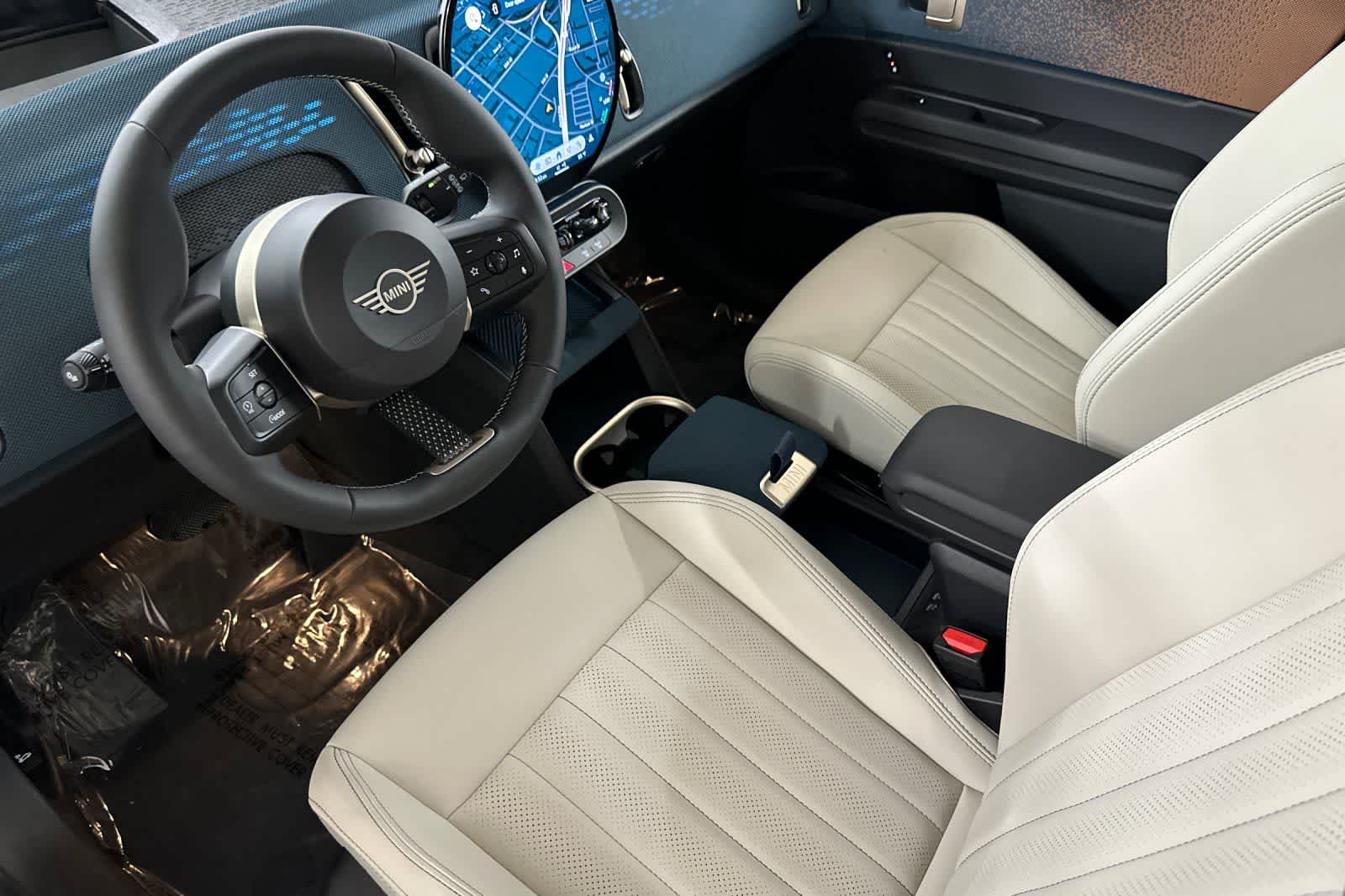 Thumbnail: 2026 MINI Cooper Countryman - 11