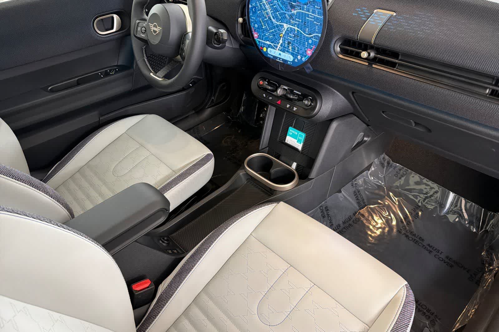 Thumbnail: 2026 MINI Cooper Hardtop - 16