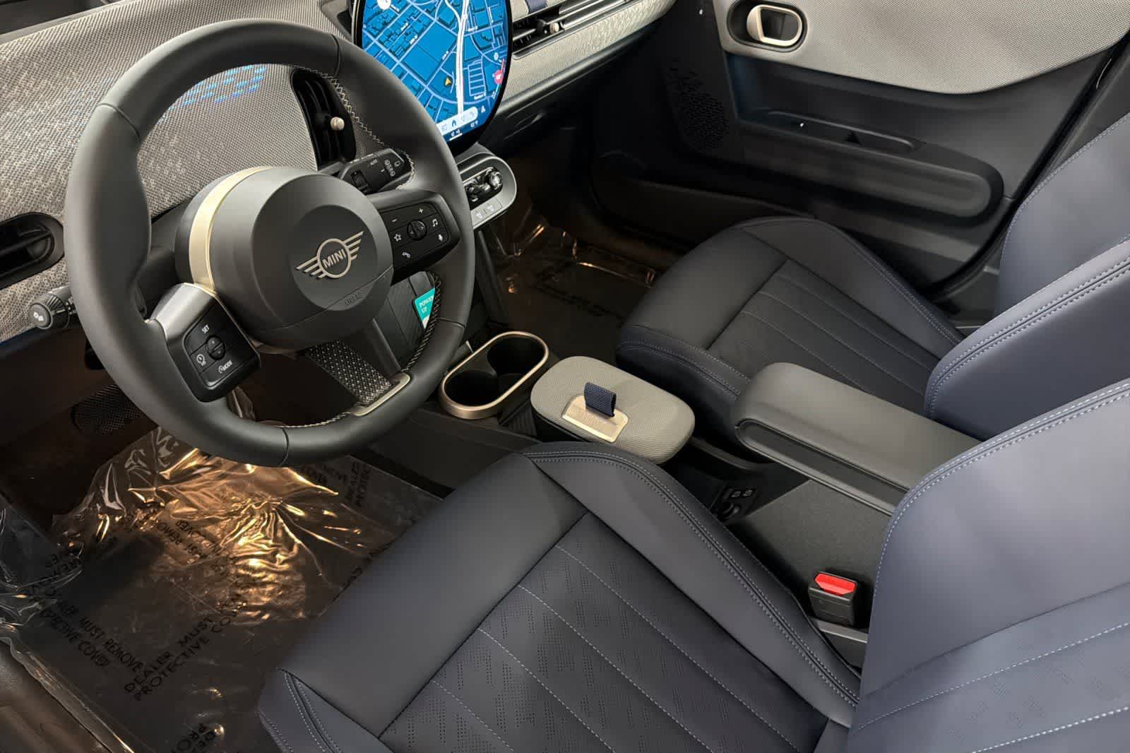 Thumbnail: 2026 MINI Cooper Hardtop - 11