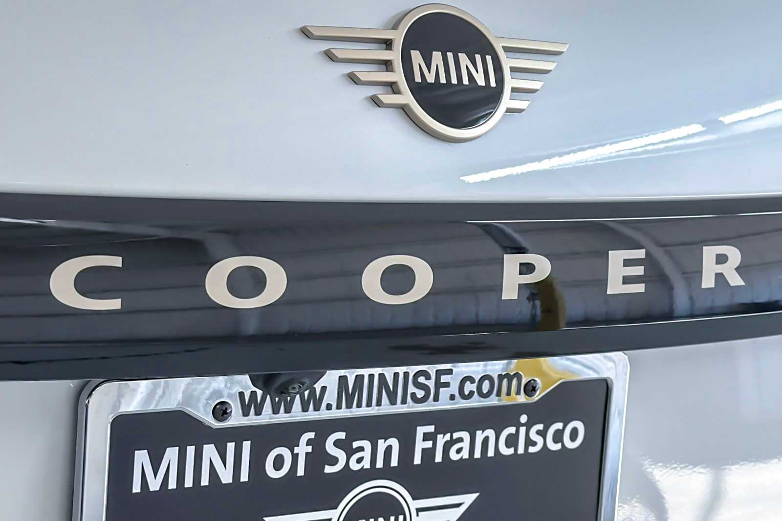 Thumbnail: 2026 MINI Cooper Hardtop - 26