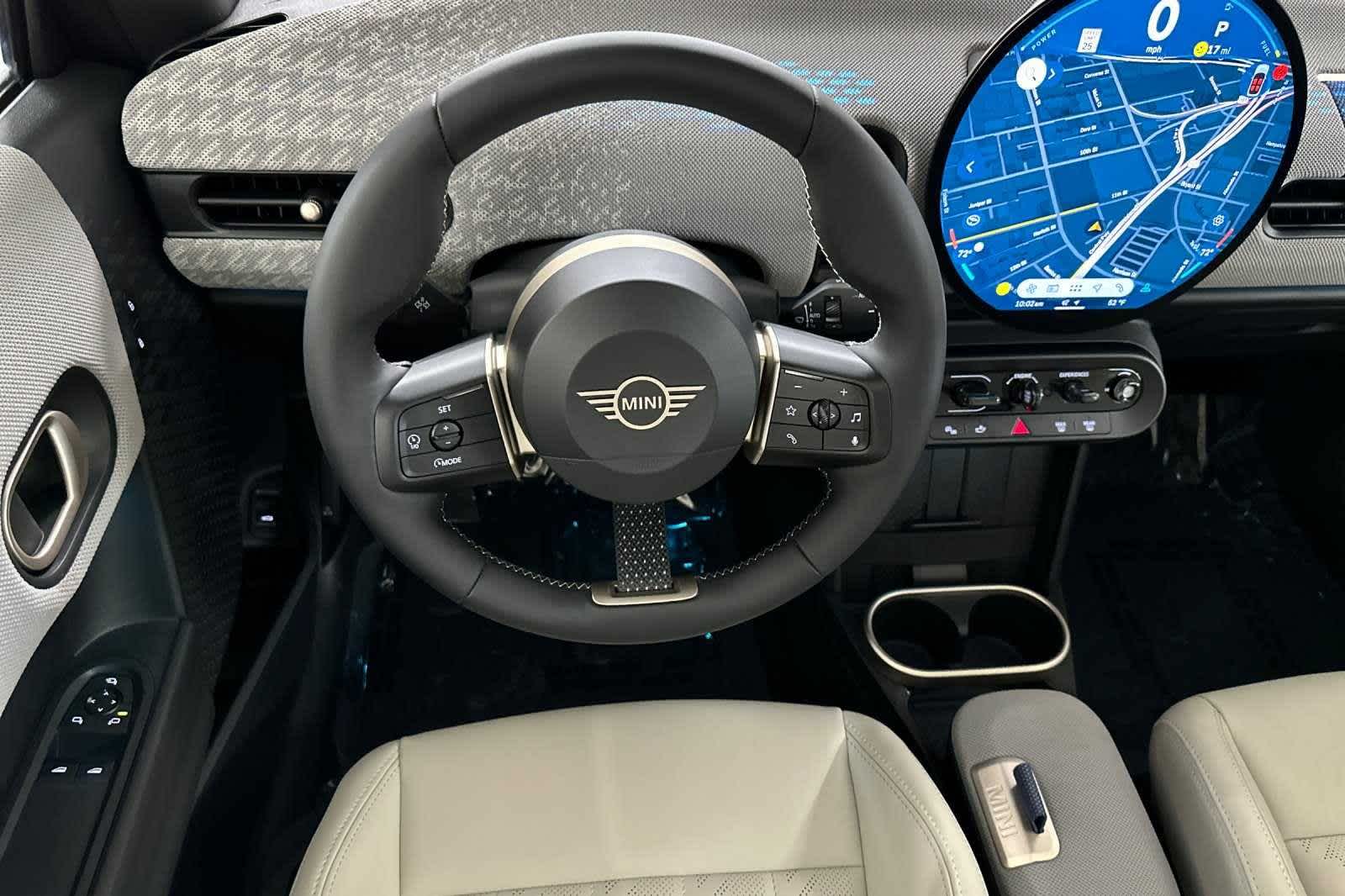 Thumbnail: 2025 MINI Cooper Hardtop - 14