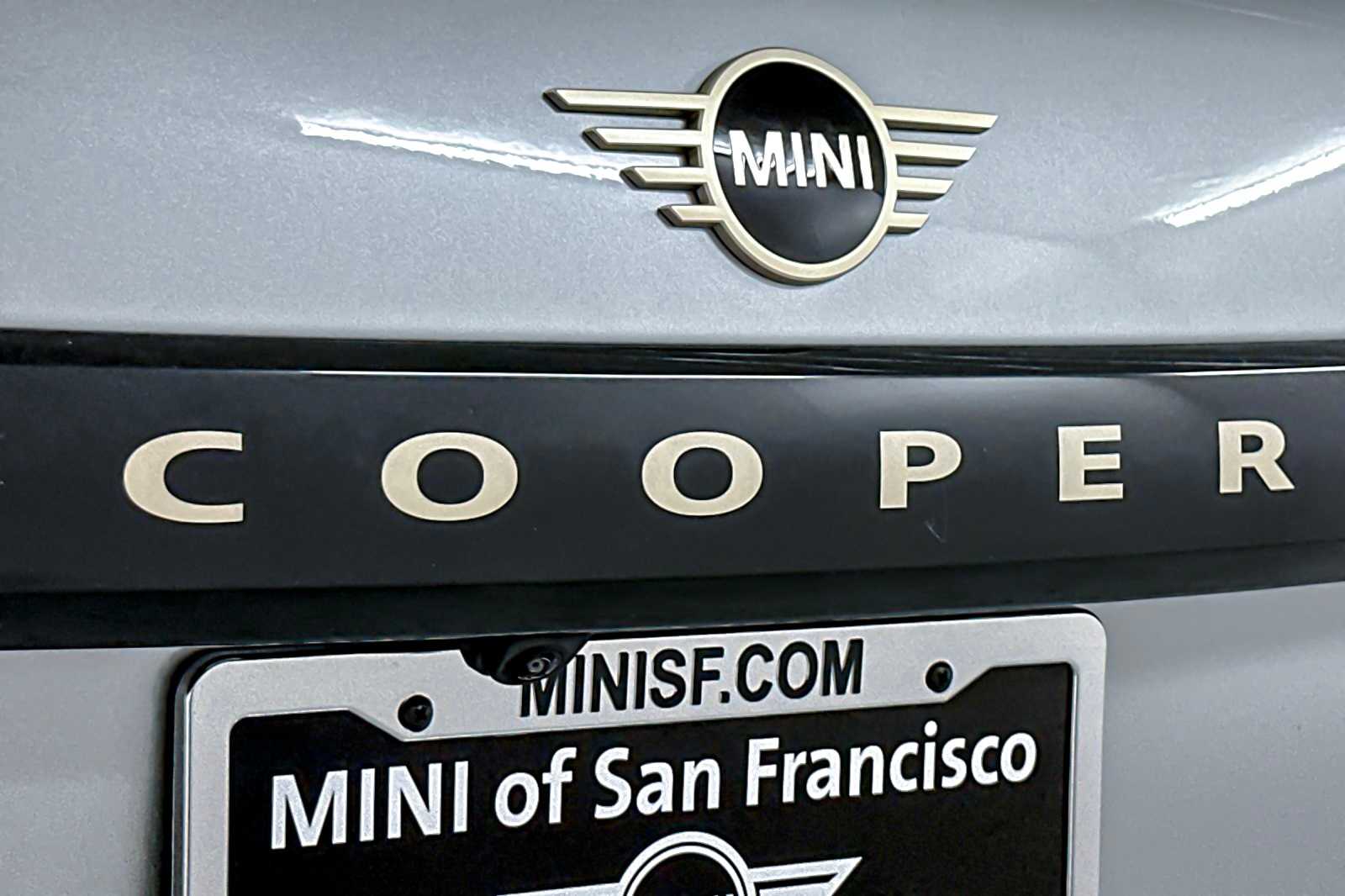 Thumbnail: 2026 MINI Cooper Hardtop - 26
