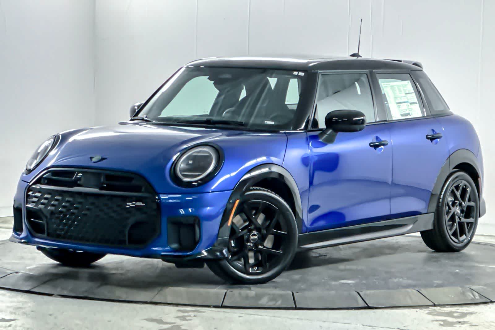 Thumbnail: 2026 MINI Cooper Hardtop - 1