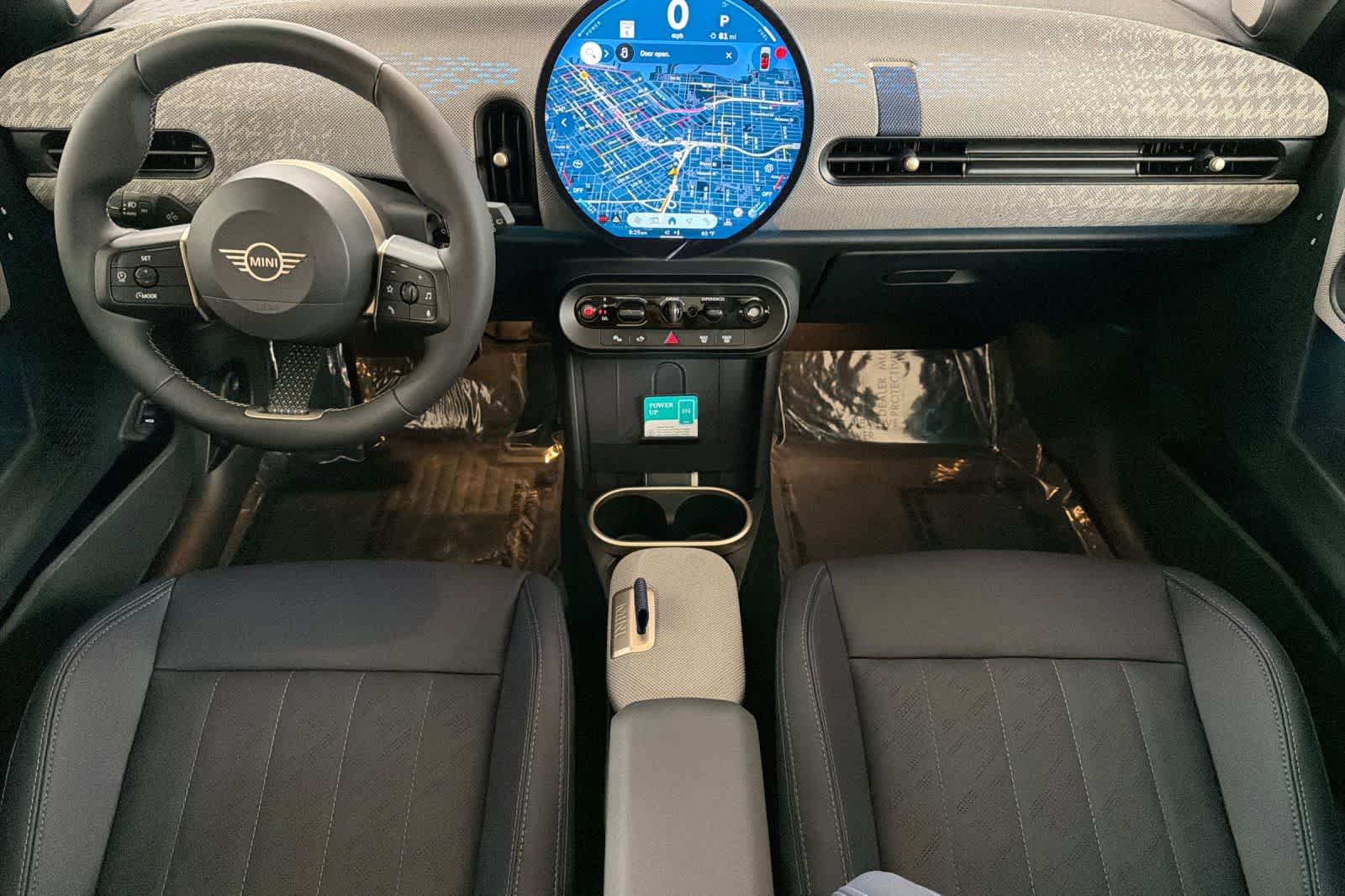 Thumbnail: 2026 MINI Cooper Hardtop - 3