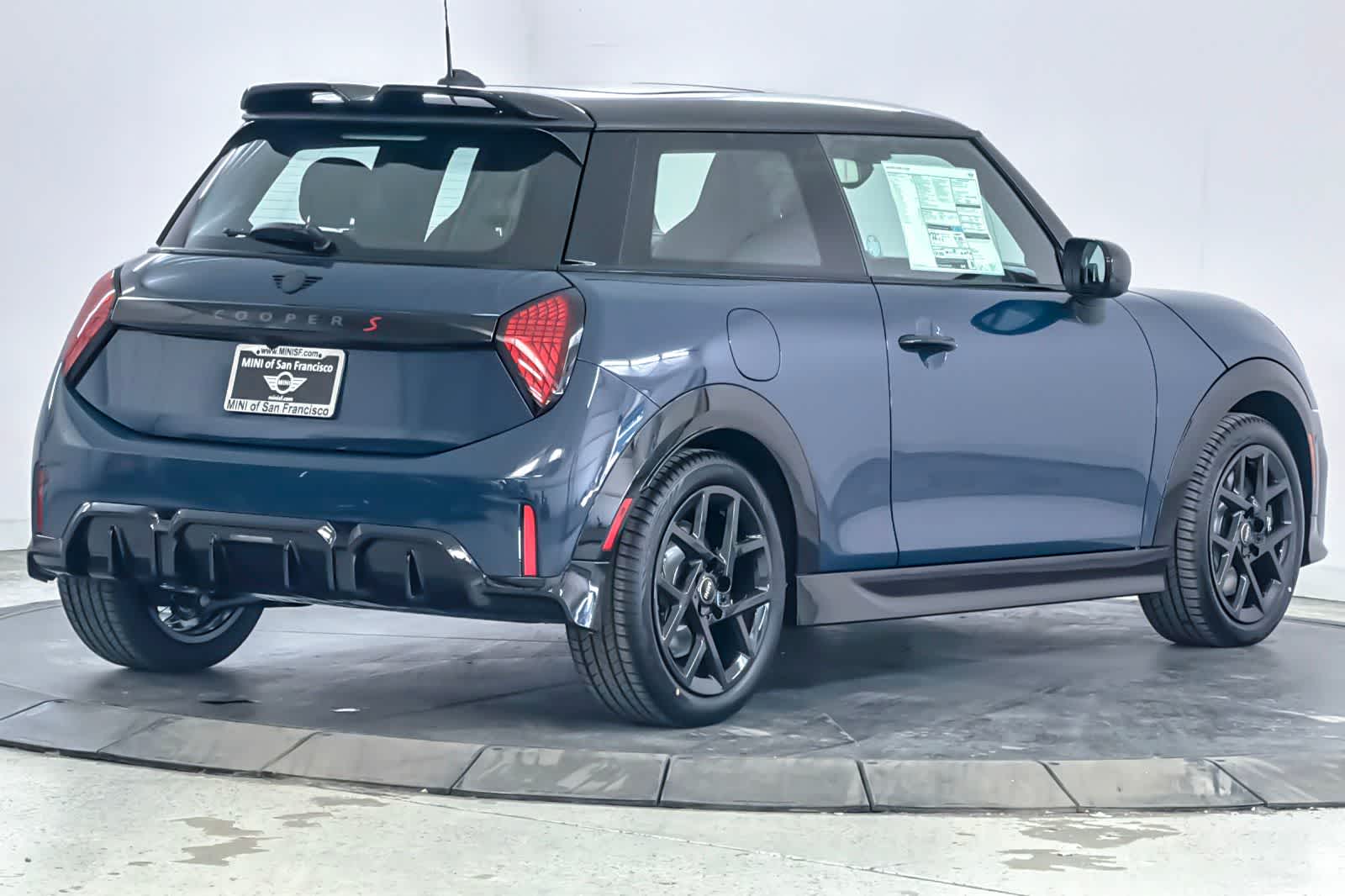 Thumbnail: 2026 MINI Cooper Hardtop - 2