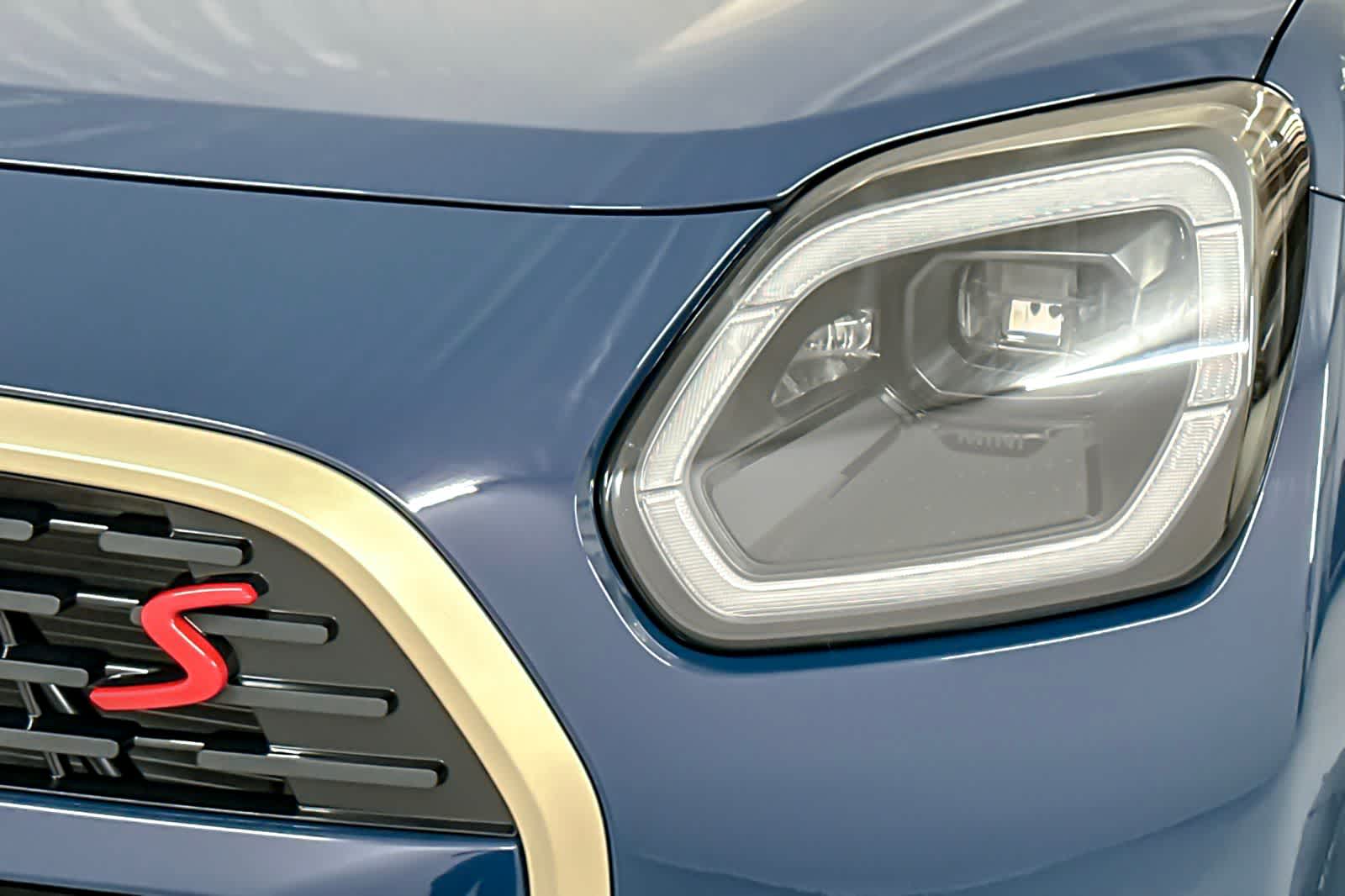 Thumbnail: 2026 MINI Cooper Countryman - 26