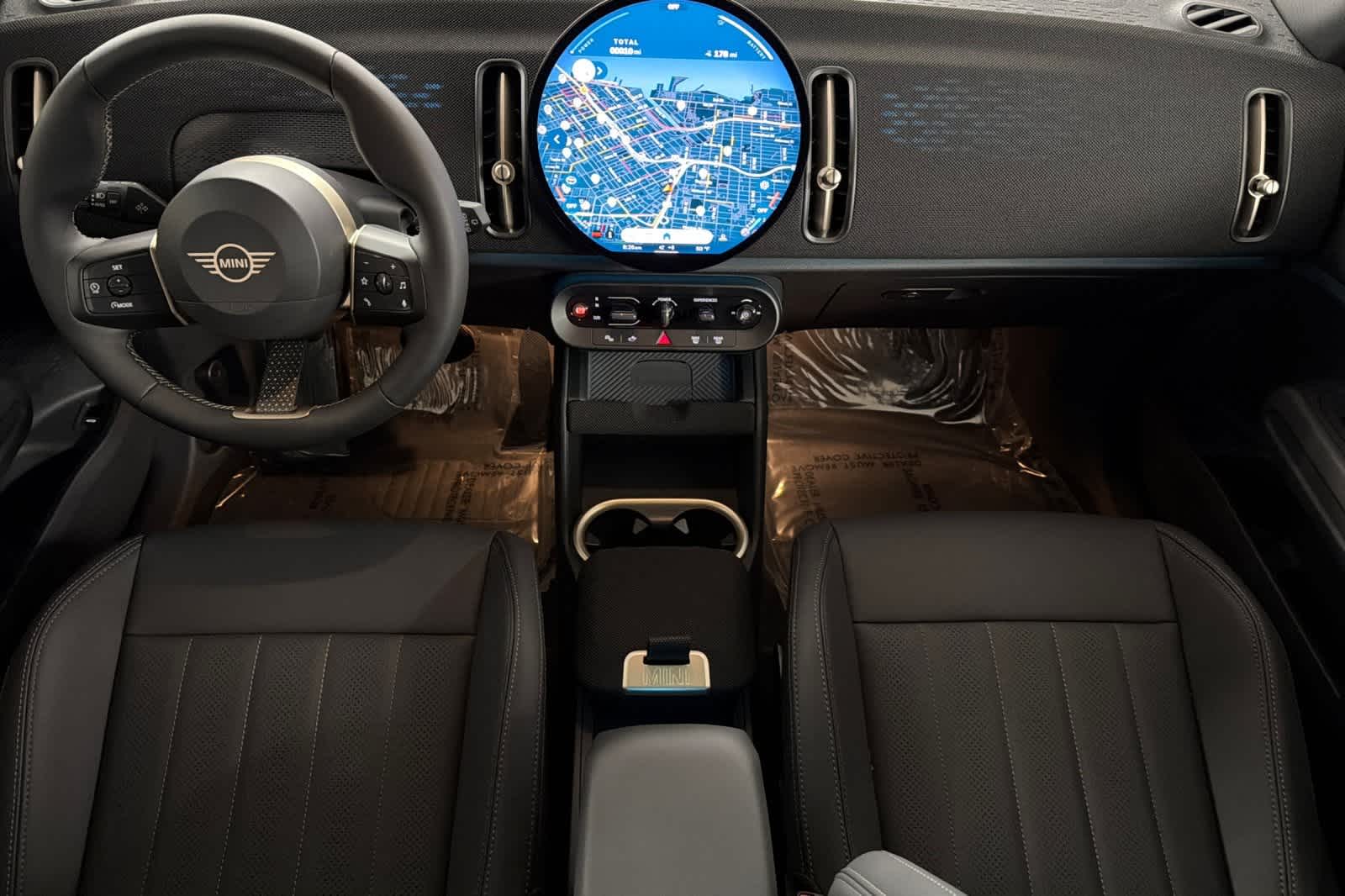 Thumbnail: 2026 MINI Cooper Countryman - 3