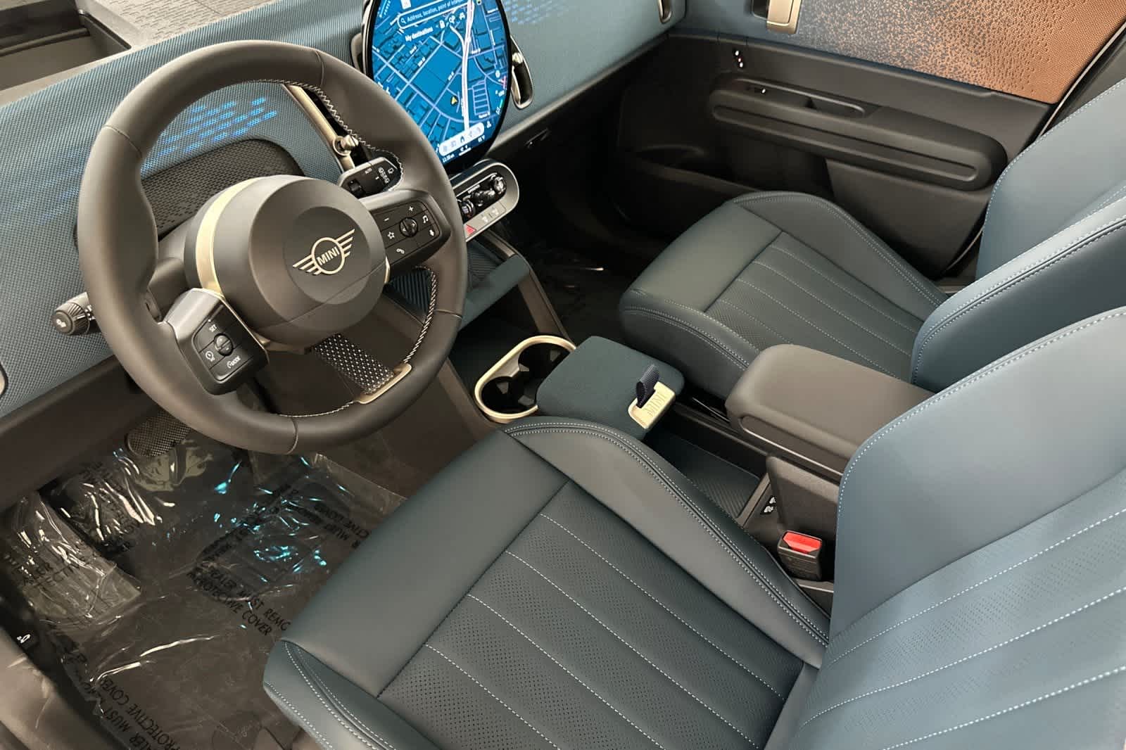 Thumbnail: 2025 MINI Cooper Countryman - 11