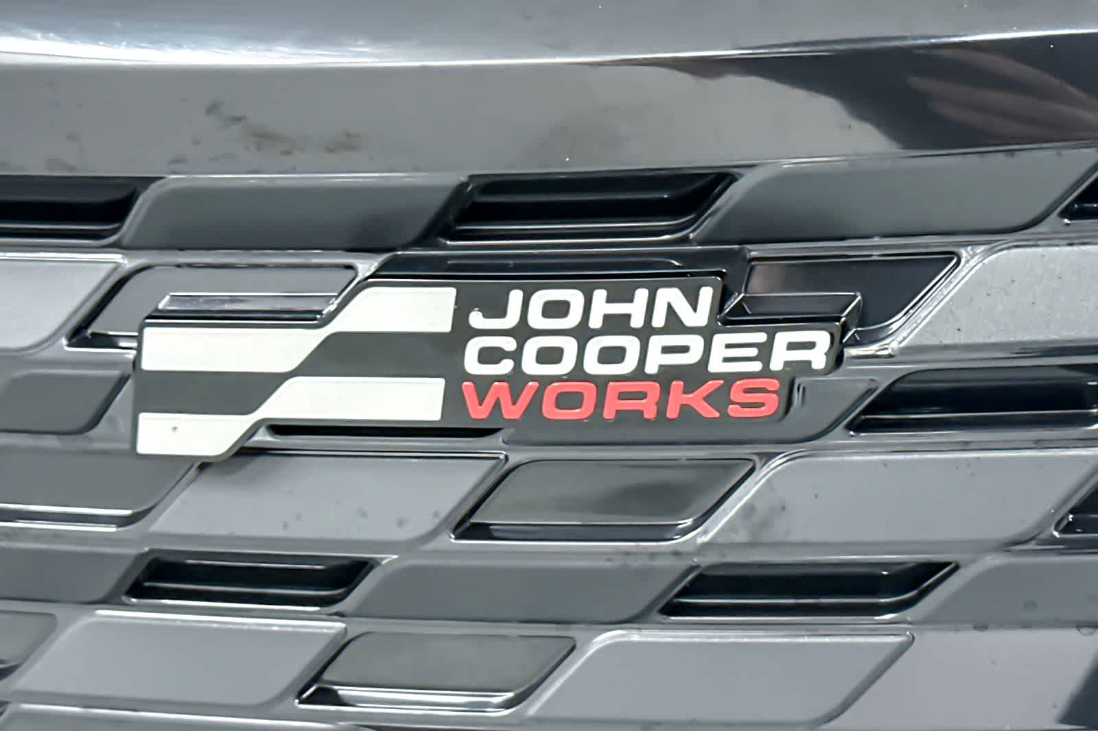 Thumbnail: 2026 MINI Cooper Hardtop - 26