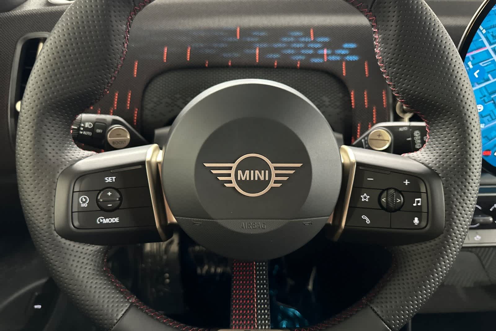 Thumbnail: 2026 MINI Cooper Countryman - 24