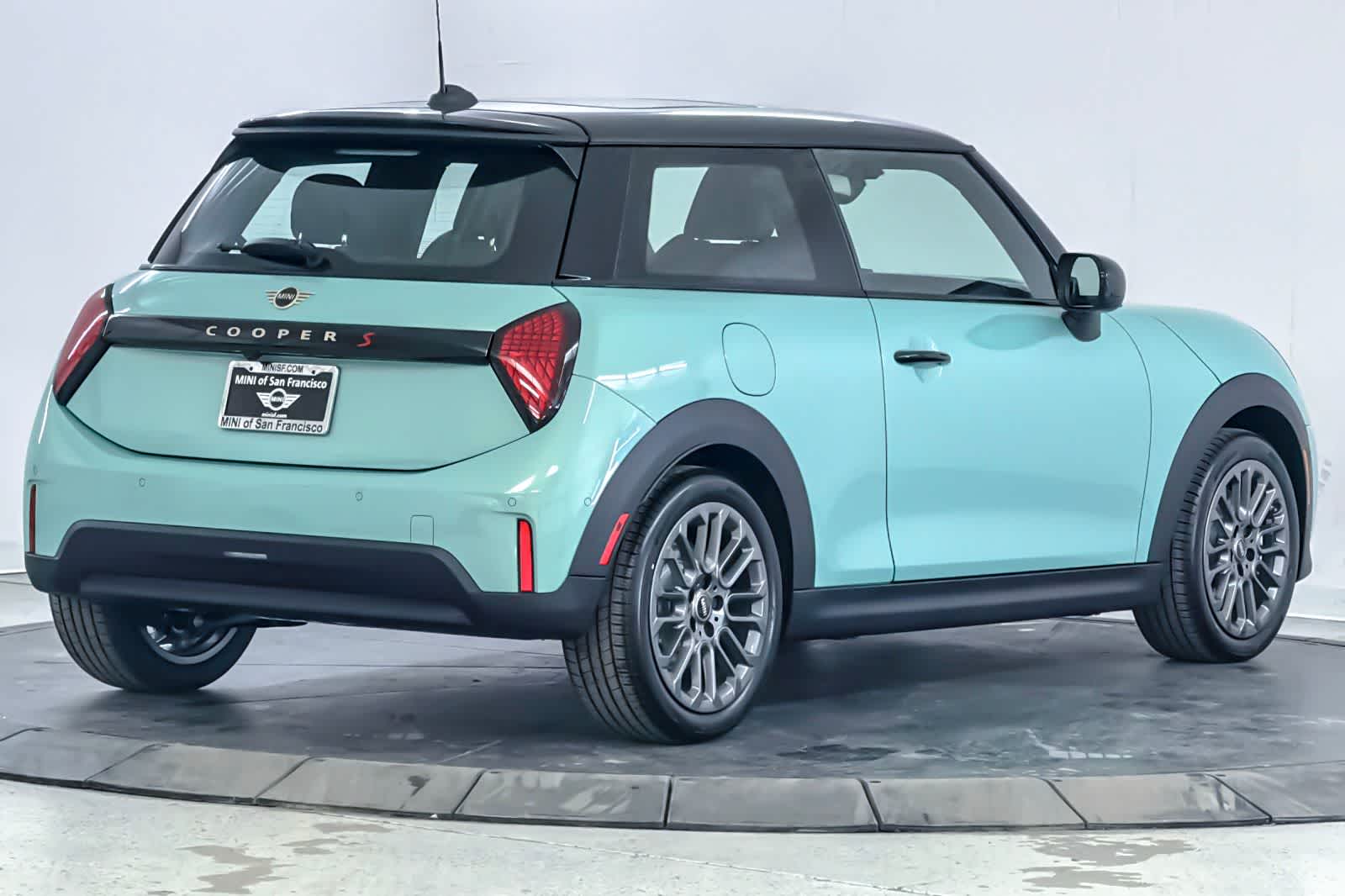 Thumbnail: 2026 MINI Cooper Hardtop - 2