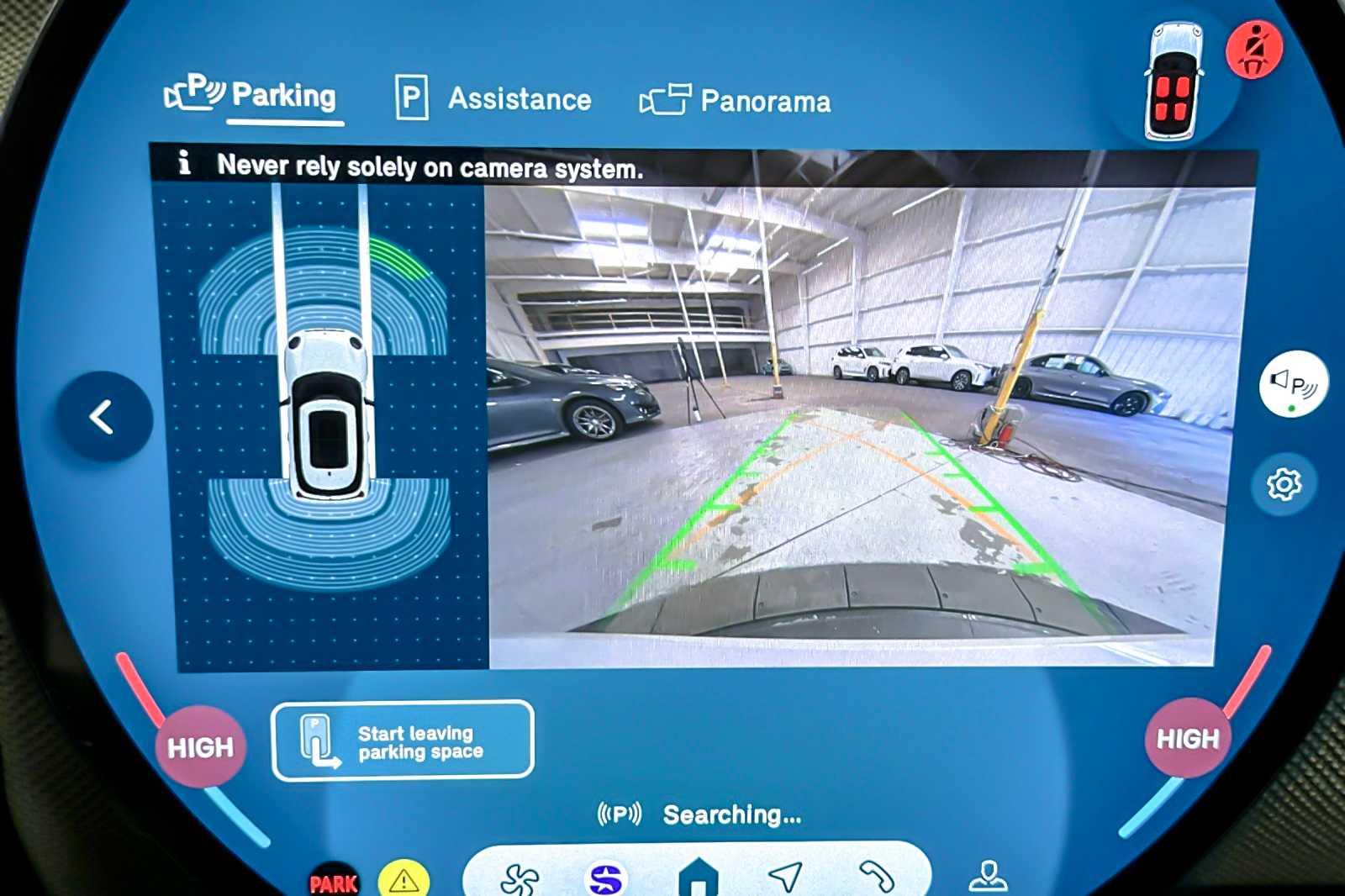 Thumbnail: 2026 MINI Cooper Hardtop - 20