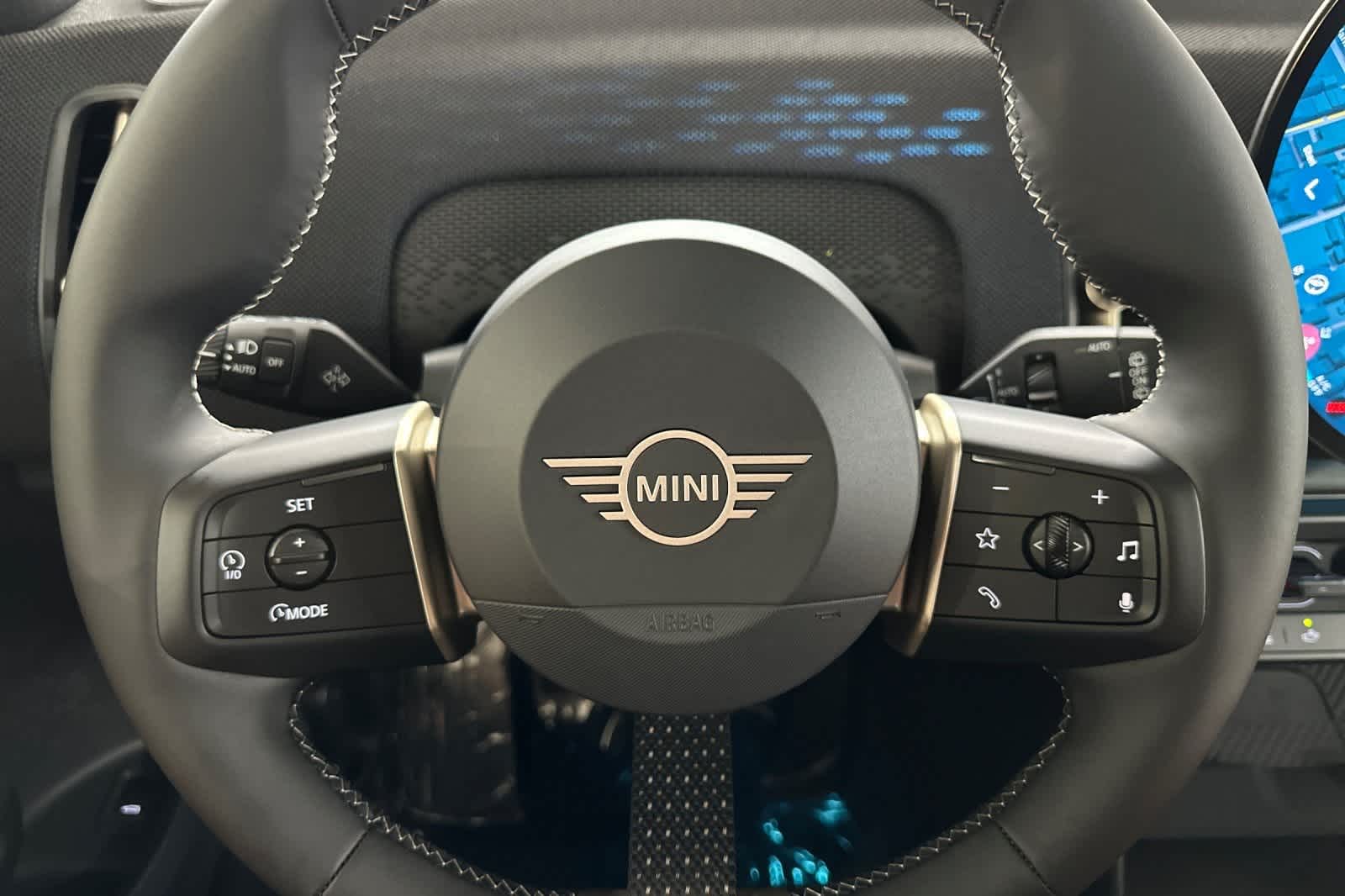 Thumbnail: 2026 MINI Cooper Countryman - 24