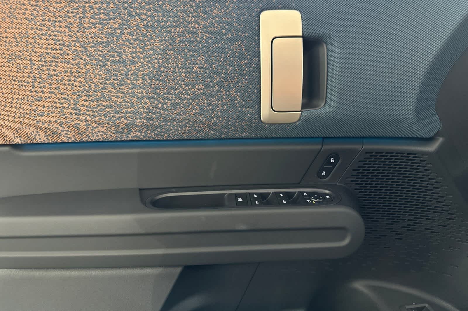 2025 MINI Cooper Countryman S 12