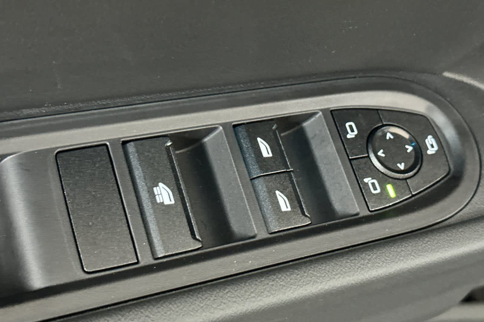 Thumbnail: 2026 MINI Cooper Convertible - 16