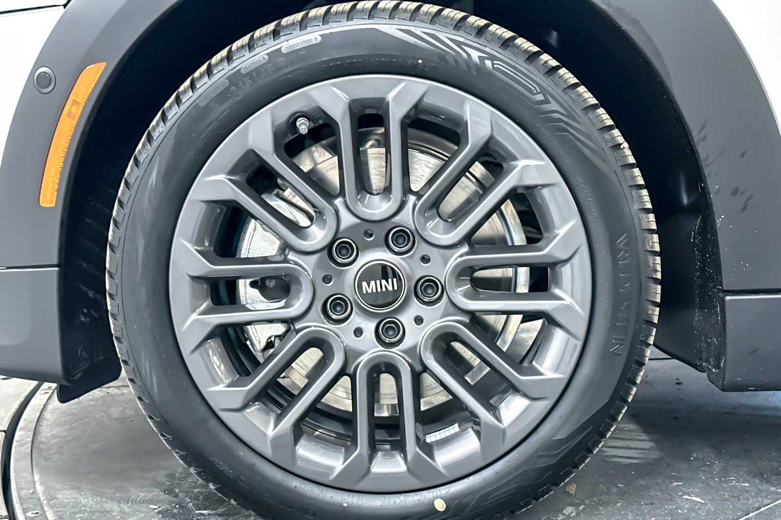 Thumbnail: 2026 MINI Cooper Hardtop - 25