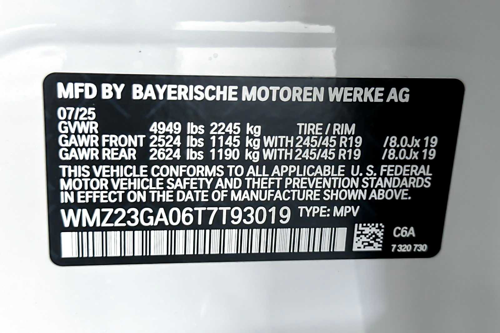 Thumbnail: 2026 MINI Cooper Countryman - 27