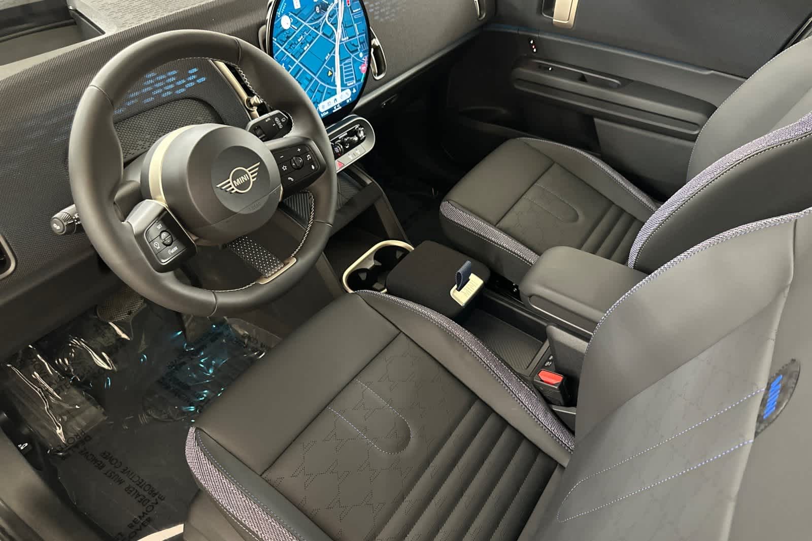 Thumbnail: 2026 MINI Cooper Countryman - 11