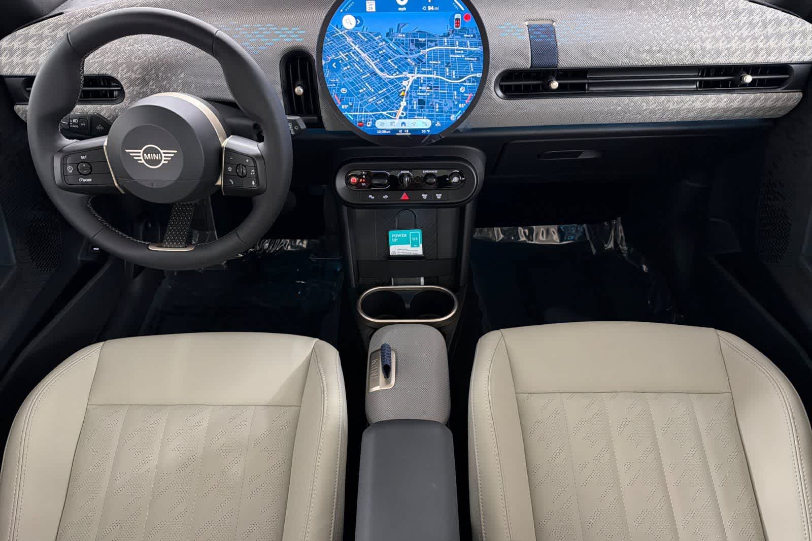 Thumbnail: 2026 MINI Cooper Hardtop - 3