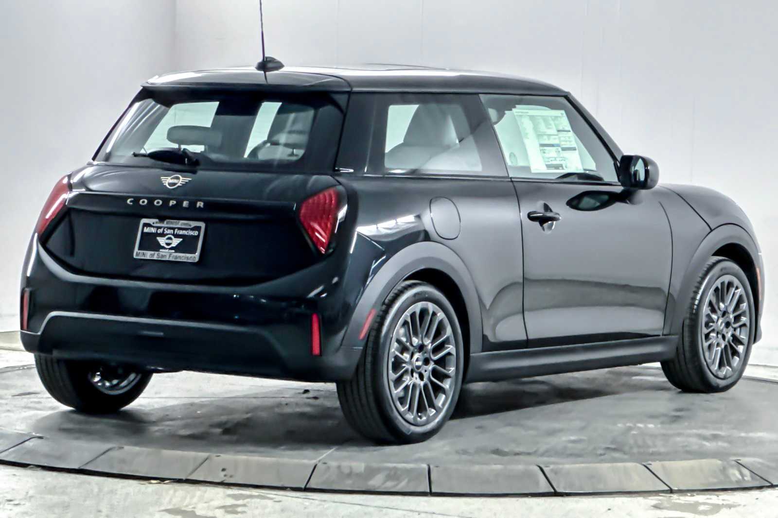 Thumbnail: 2026 MINI Cooper Hardtop - 2