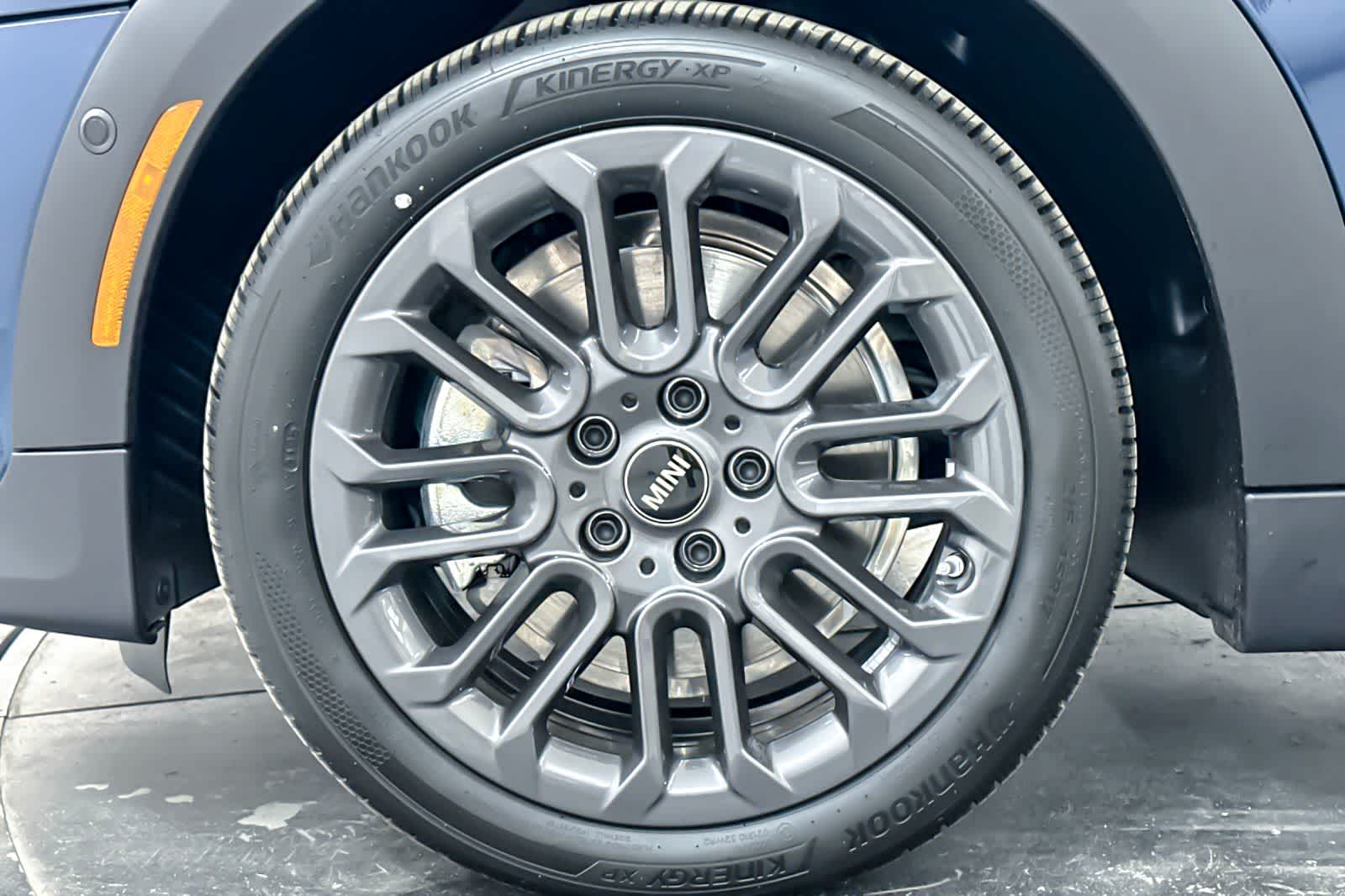 Thumbnail: 2026 MINI Cooper Convertible - 12