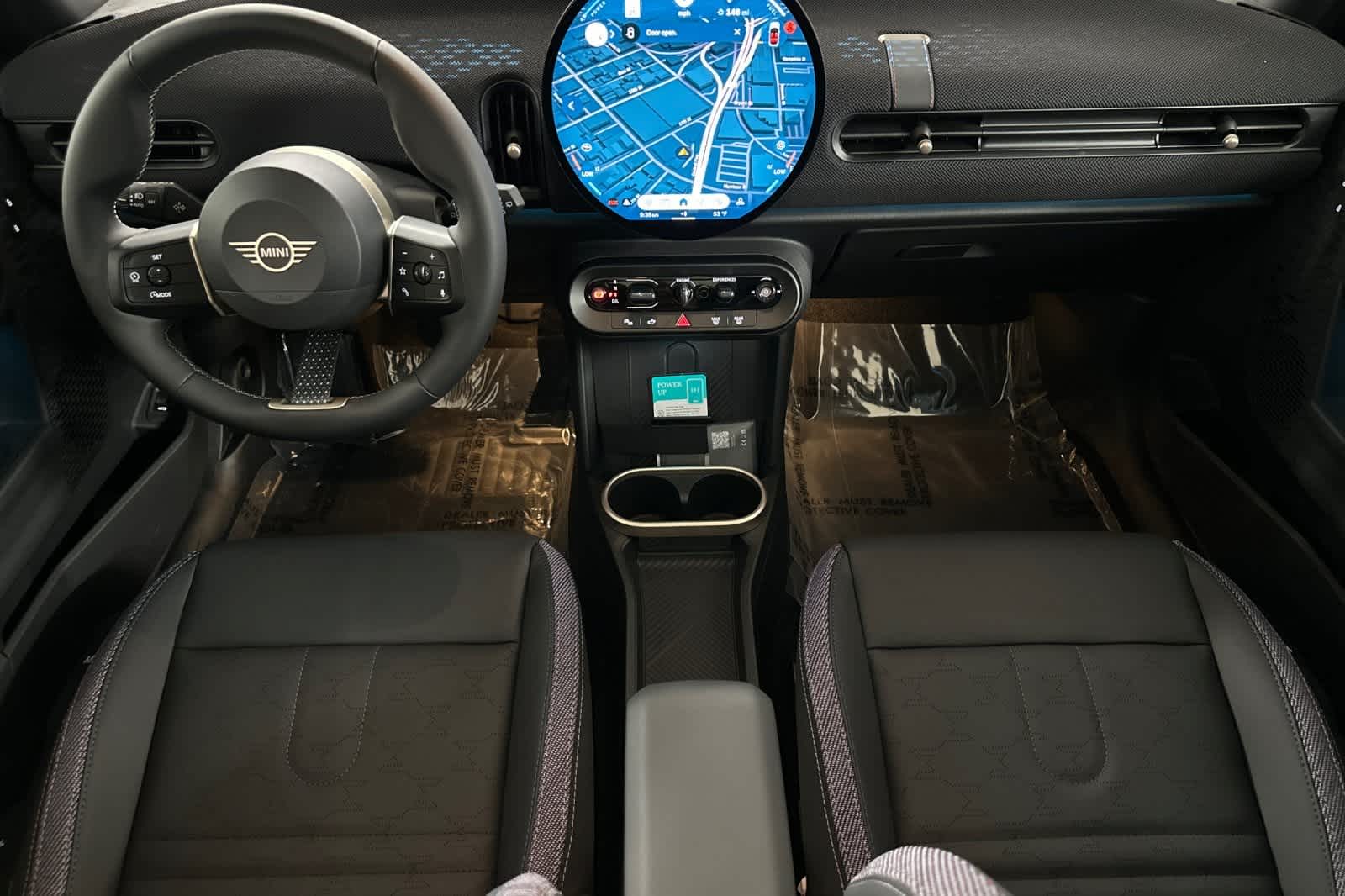 Thumbnail: 2026 MINI Cooper Hardtop - 3