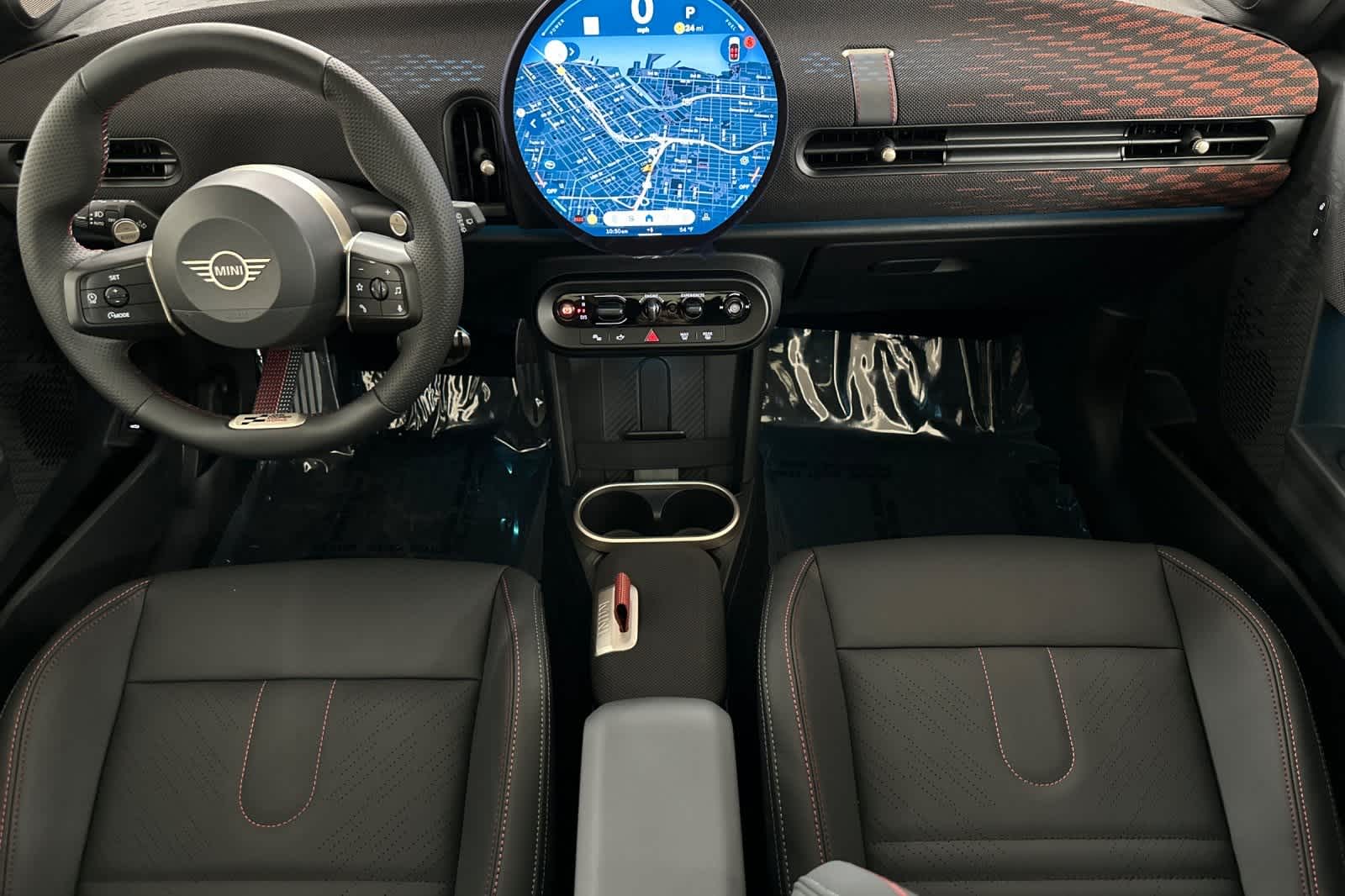 Thumbnail: 2026 MINI Cooper Hardtop - 3