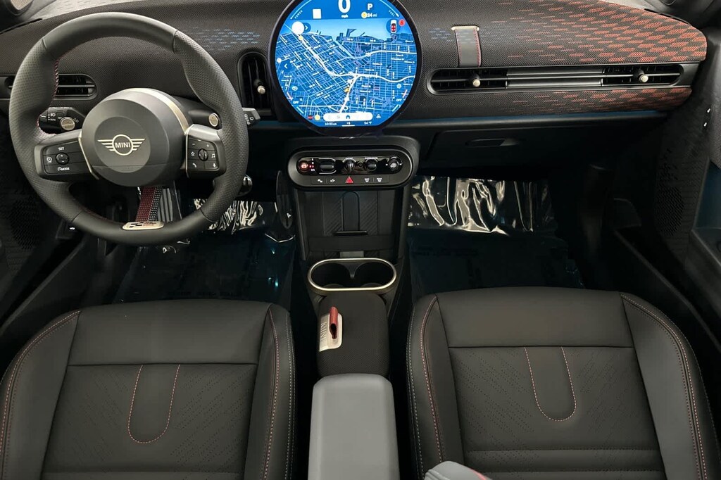 New 2026 MINI Hardtop 2 Door John Cooper Works Coupe