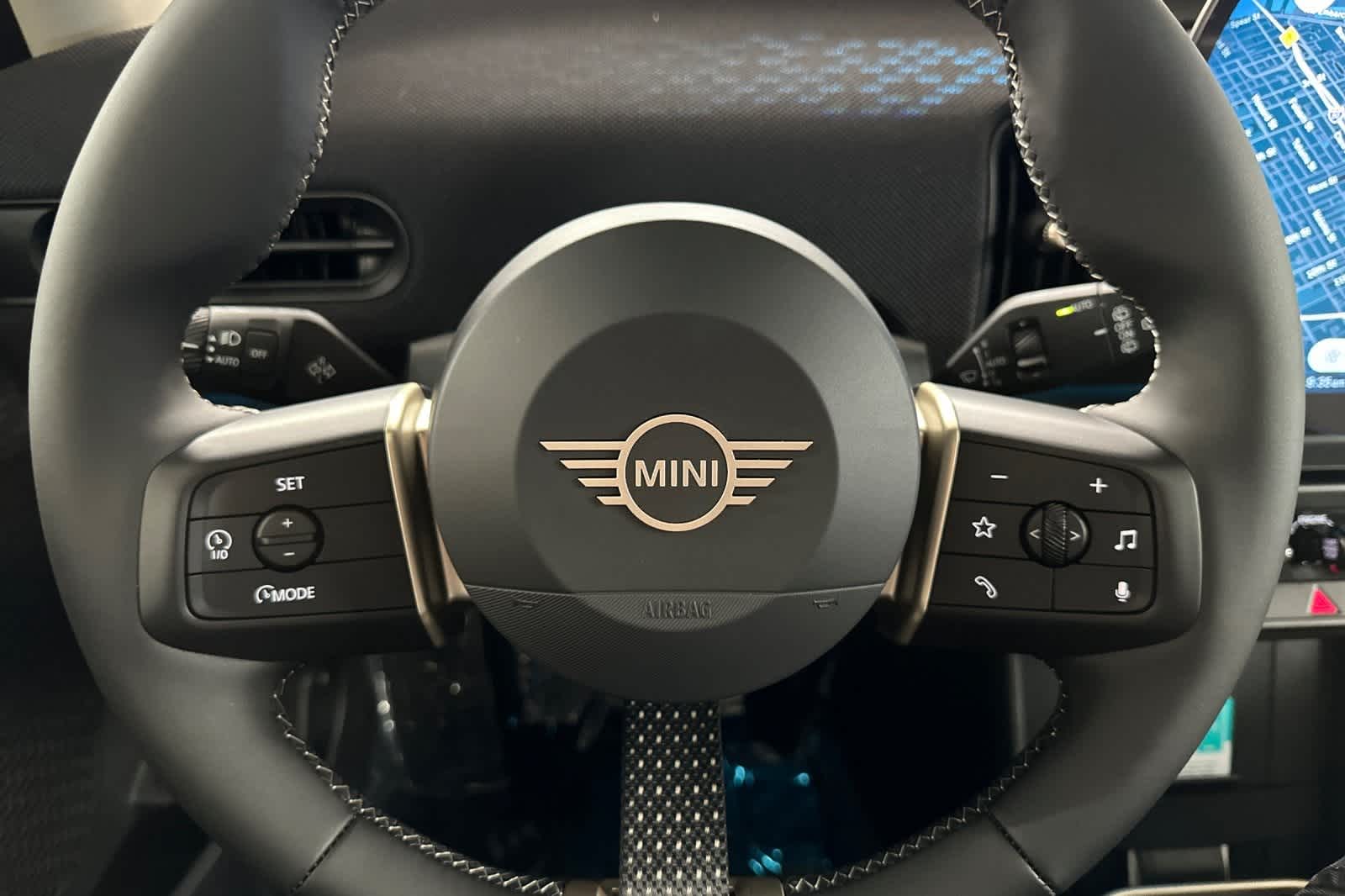 Thumbnail: 2026 MINI Cooper Hardtop - 24