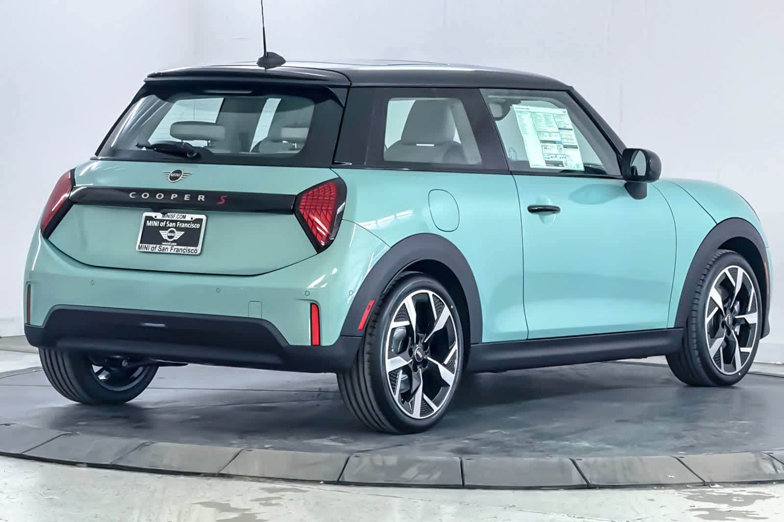 Thumbnail: 2026 MINI Cooper Hardtop - 2