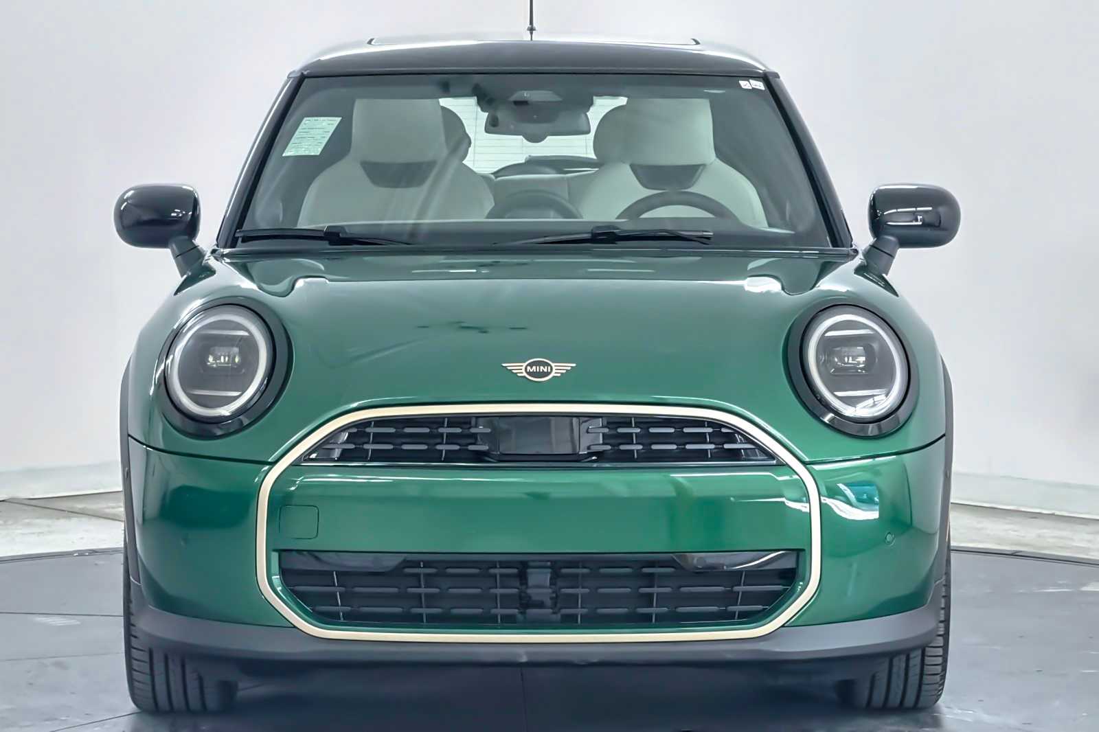 Thumbnail: 2026 MINI Cooper Hardtop - 10
